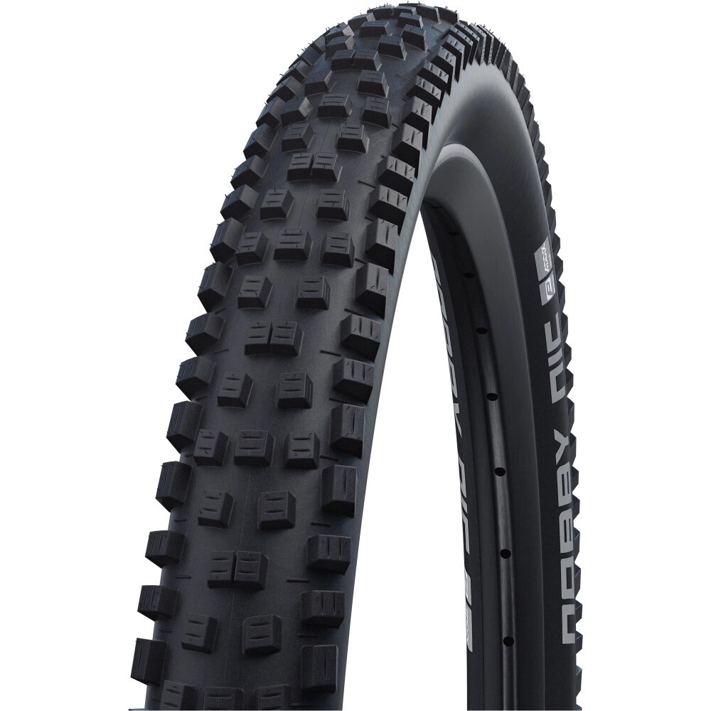 SCHWALBE NOBBY NIC - ADDIX Performance  70-584, 27.5x2.80