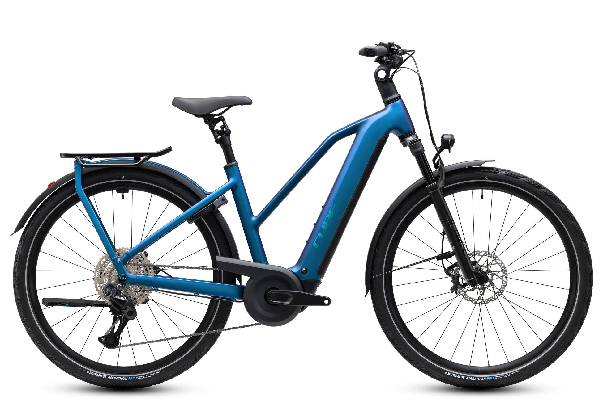 Kathmandu Hybrid SLX 800 nebula´n´prizm Trapeze