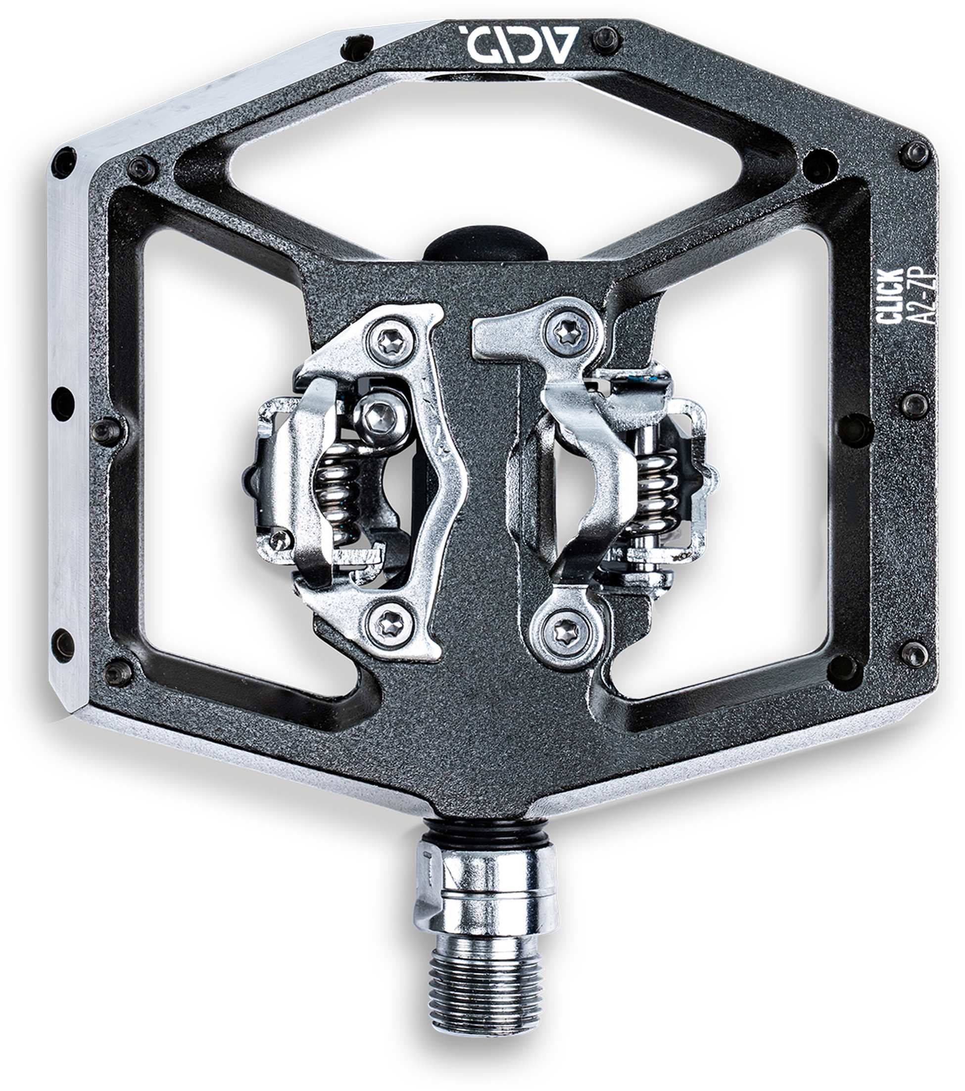 Pedale CLICK A2-ZP
