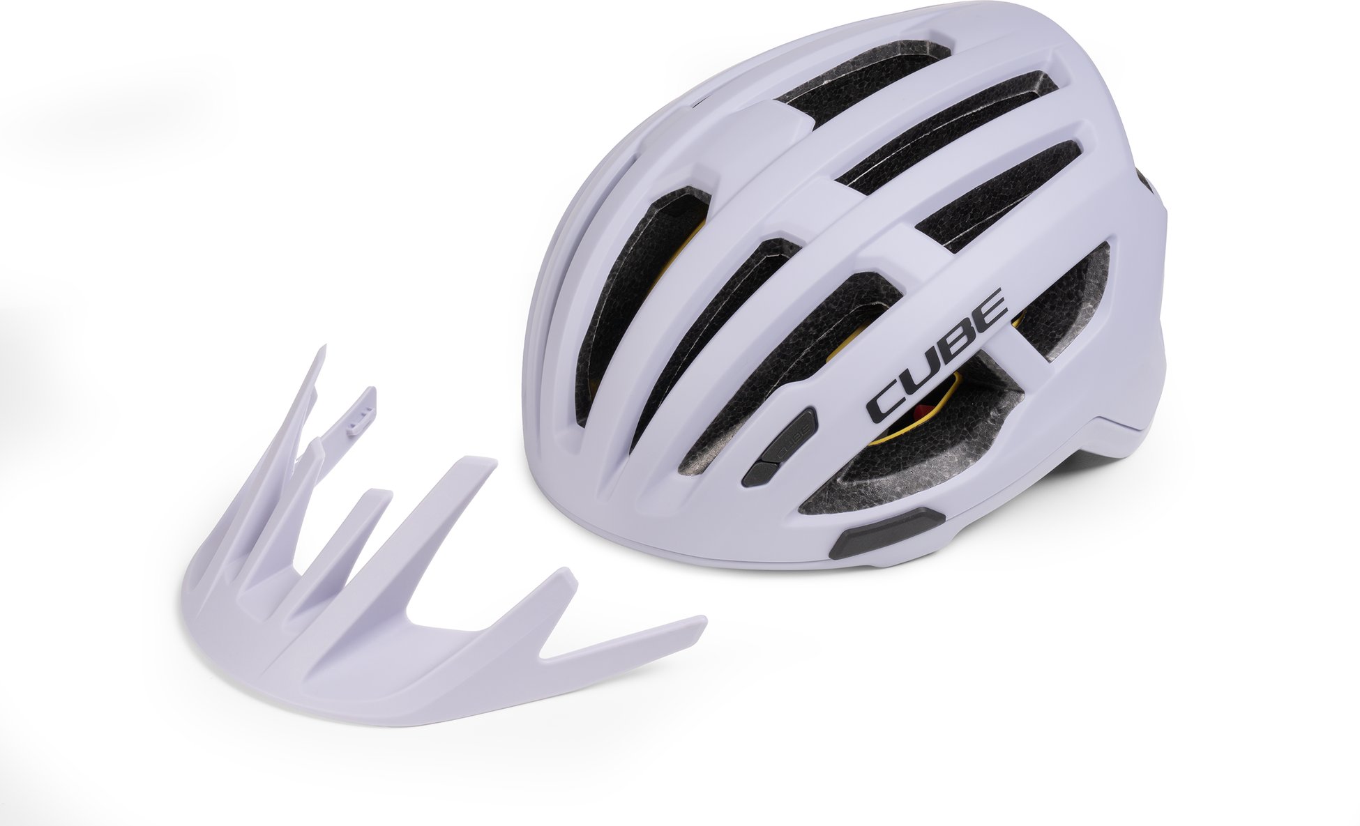CUBE Helm OFFPATH