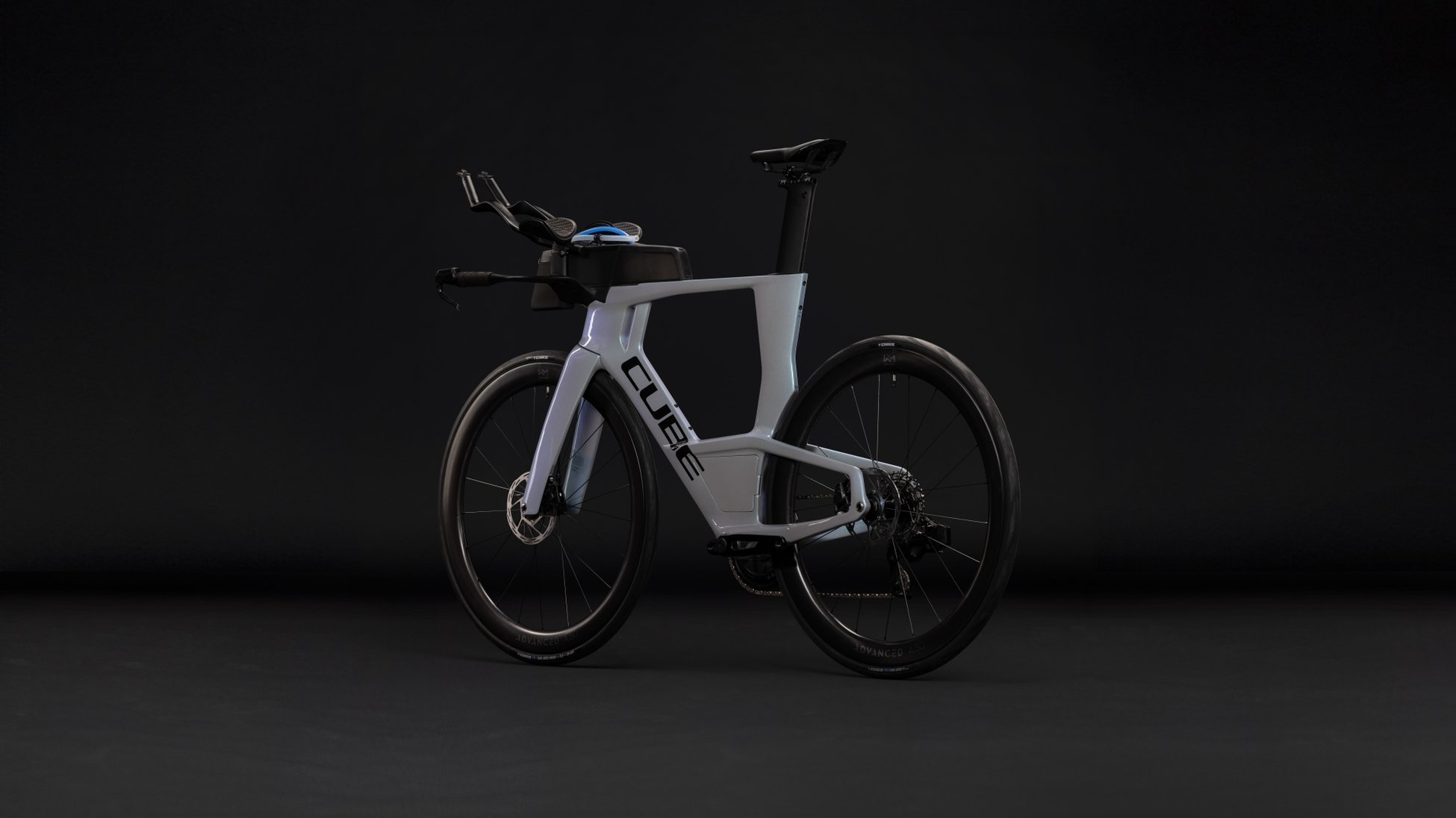 Aerium C:68X Pro greenfusion´n´black
