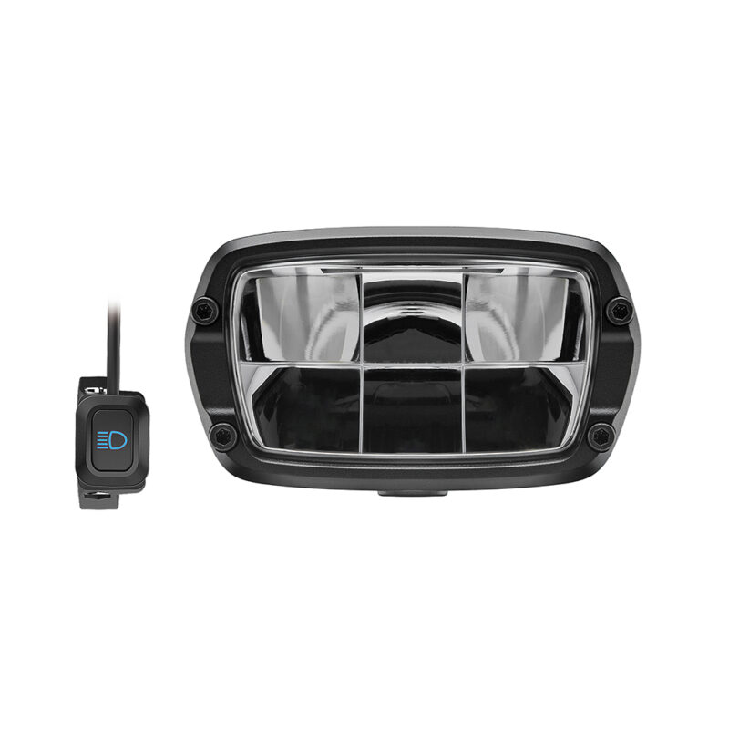 LITEMOVE RXW-2900 (High/Low Beam)