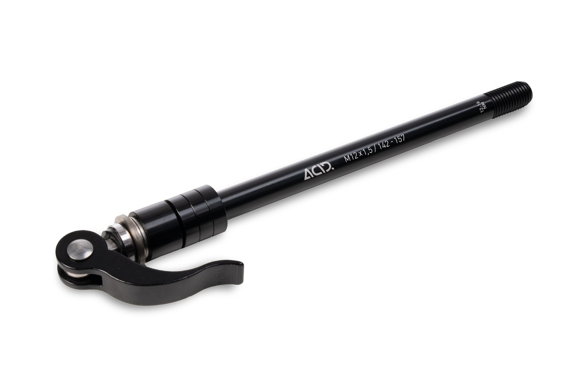 ACID Steckachse M12x1.5 142-157 mm für Fahrradanhänger