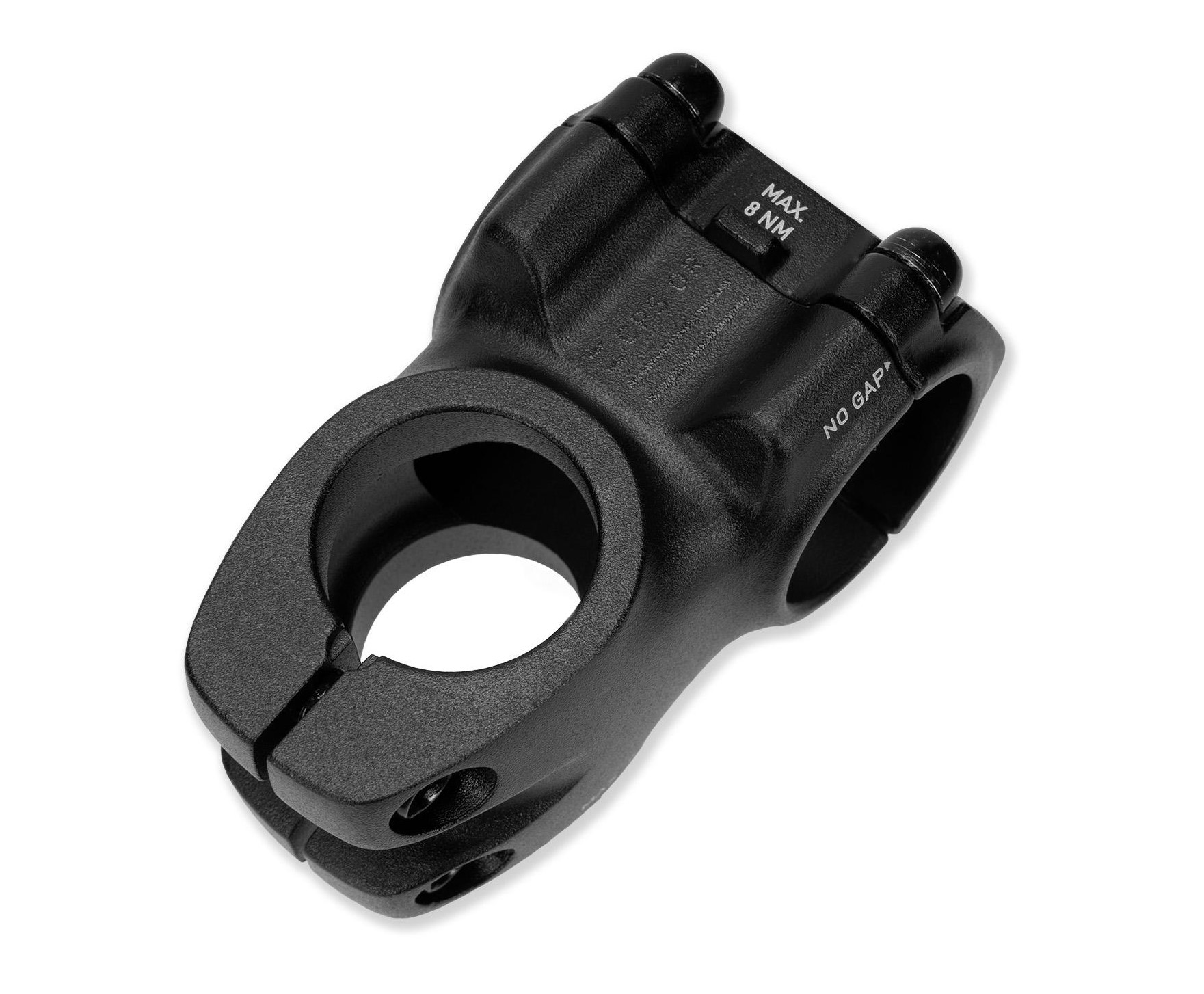 CUBE VORBAU E-Bike 35mm, FPI-Link Faceplate