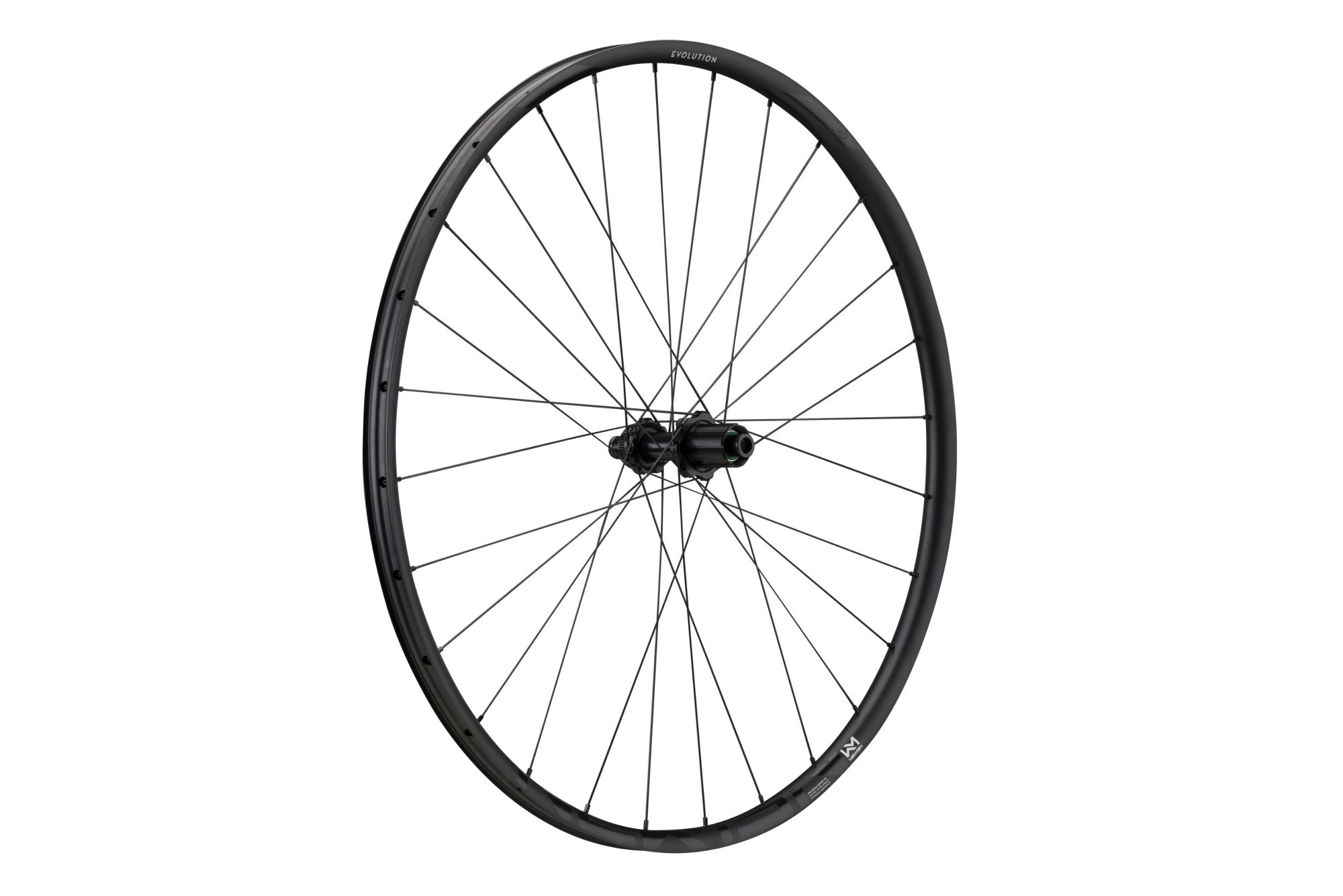 Wheel Evolution SL X.R.25 29" 28h Fade R SP CL 12x142 XDR