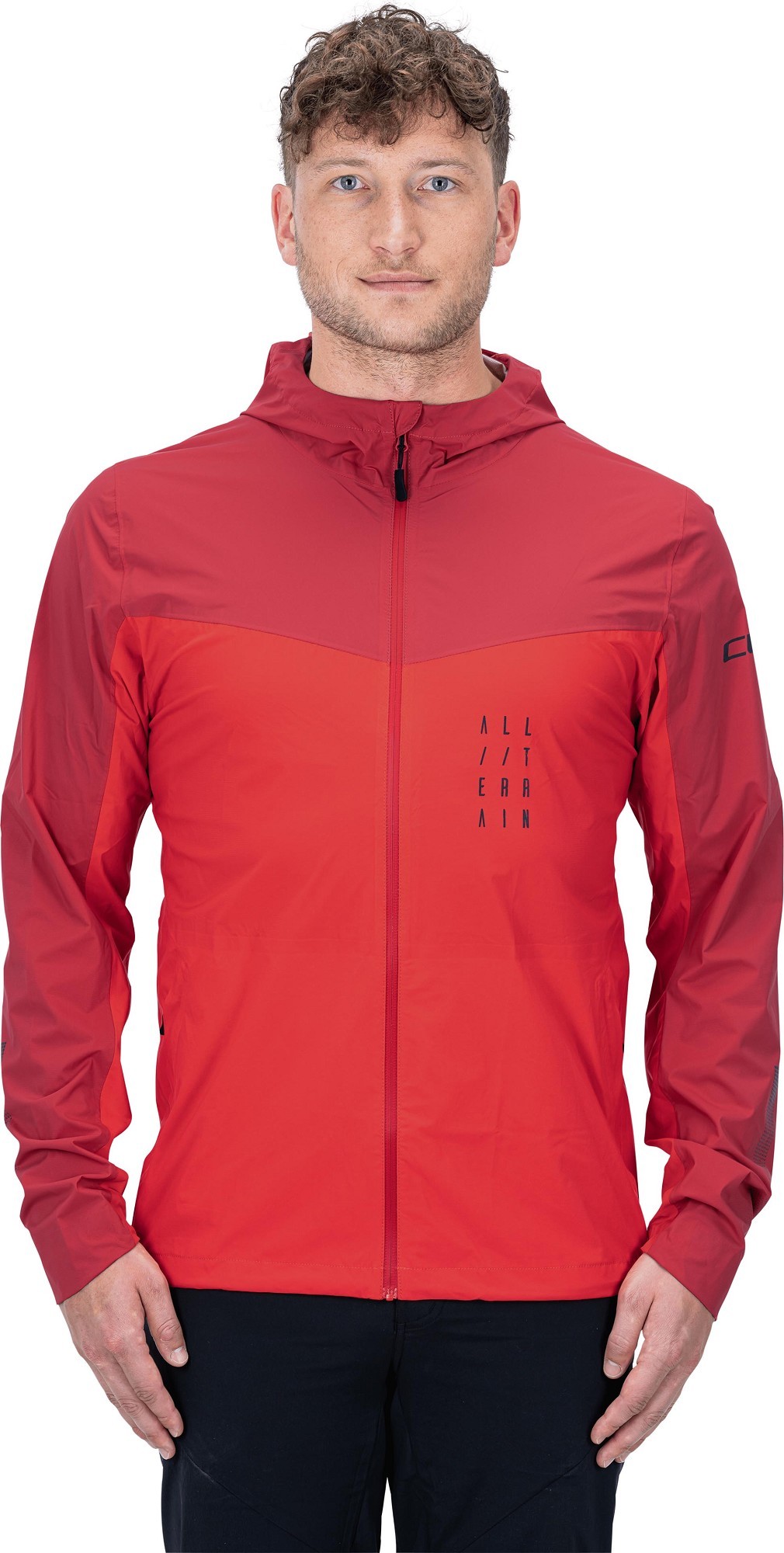 CUBE ATX Storm Jacket X Actionteam