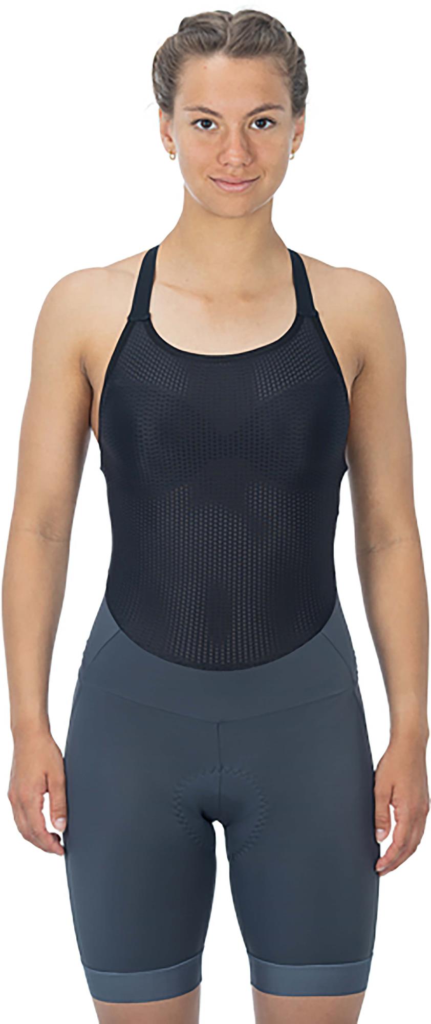 BLACKLINE WS Trägerhose kurz - XXXL