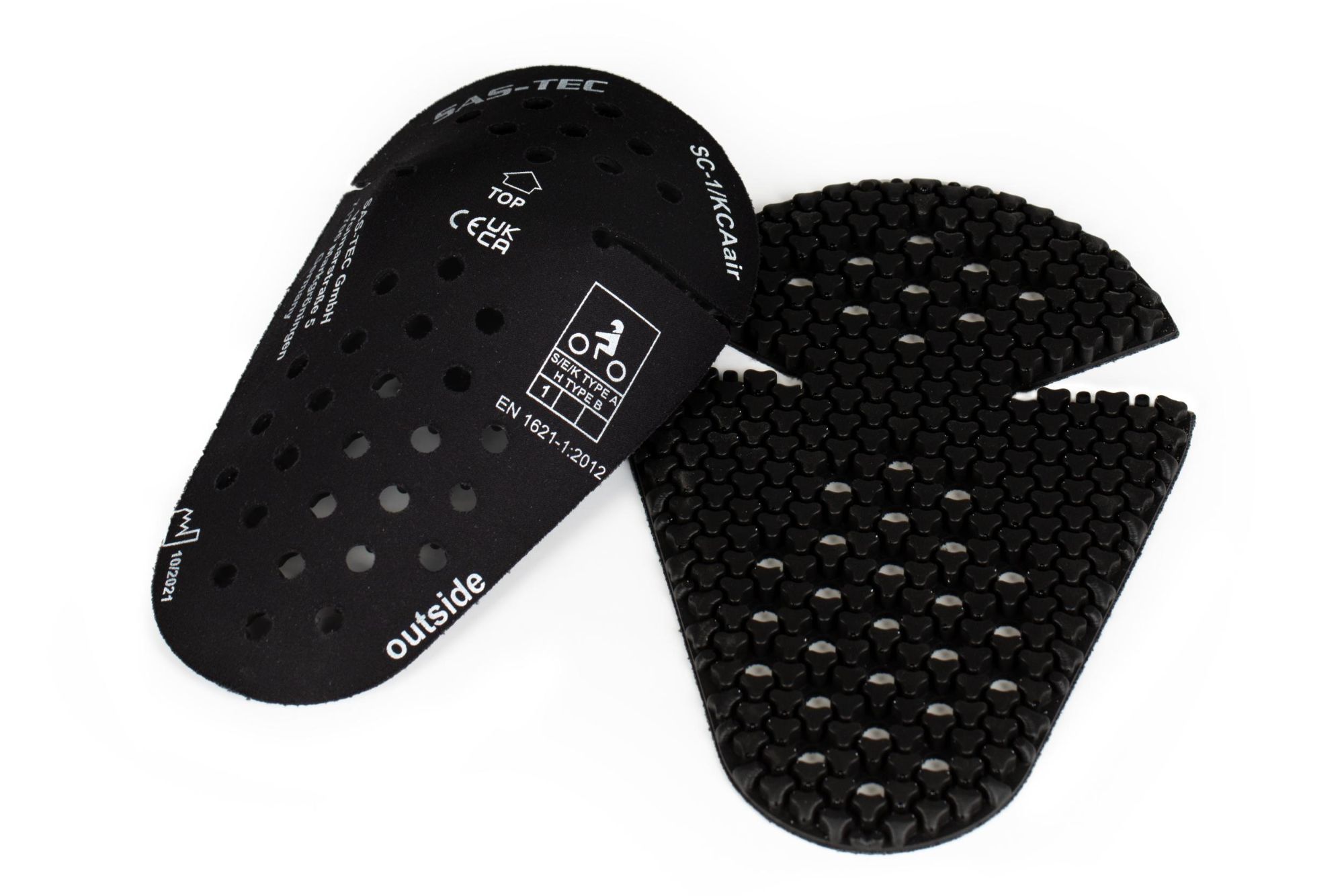CUBE Knieschoner X NF Evolution