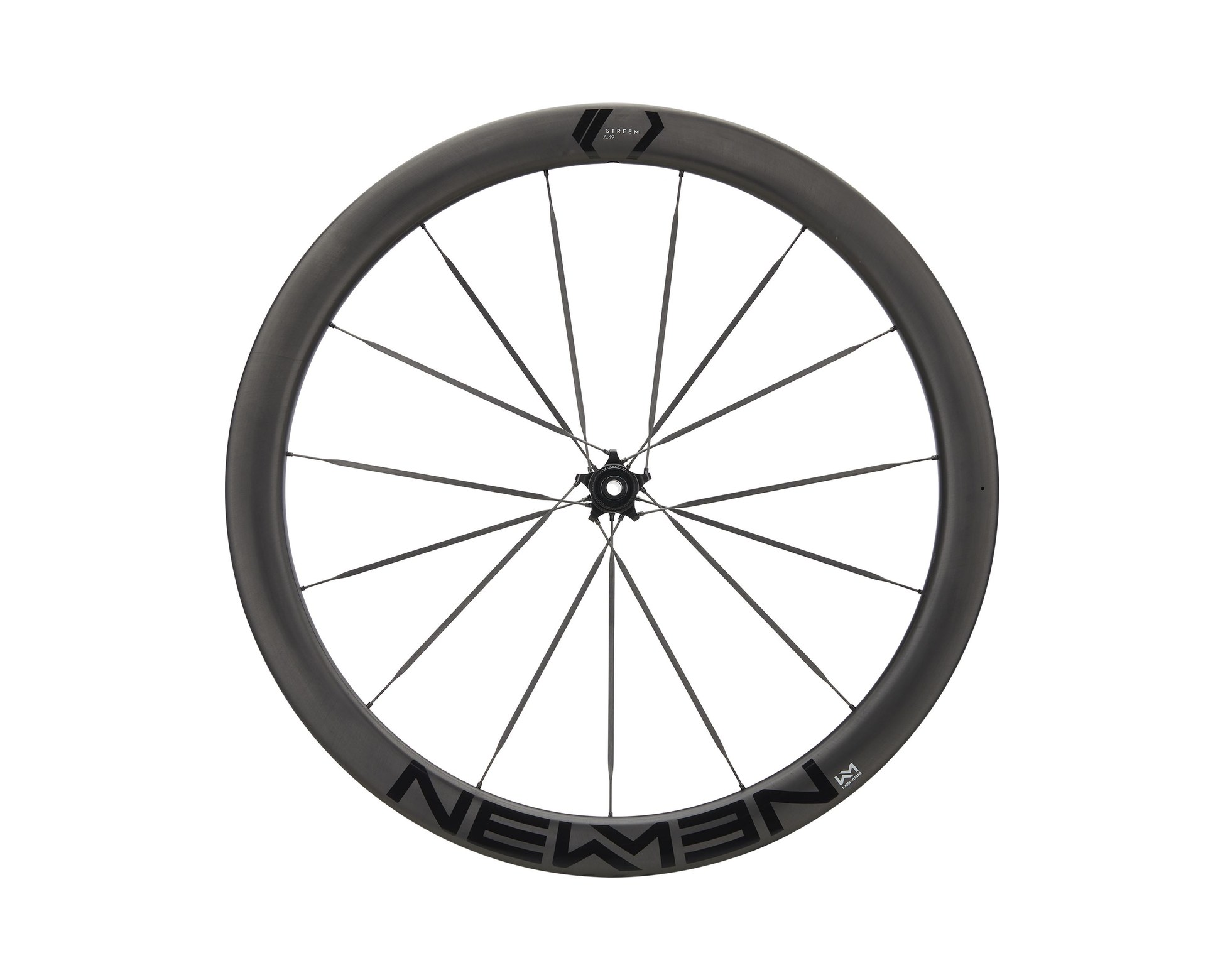 Wheel Streem A.49 VONOA 622 15h FADE R SP CL 12x100