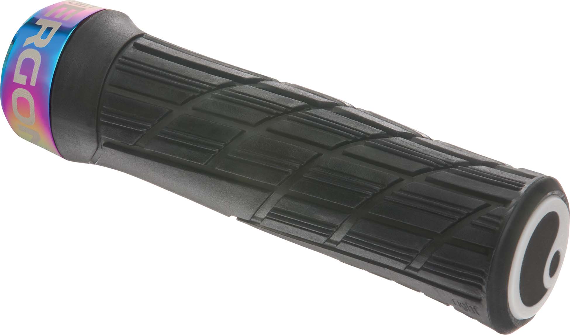 Ergon Griffe GE1 Evo Factory Frozen Stealth/Oil-slick