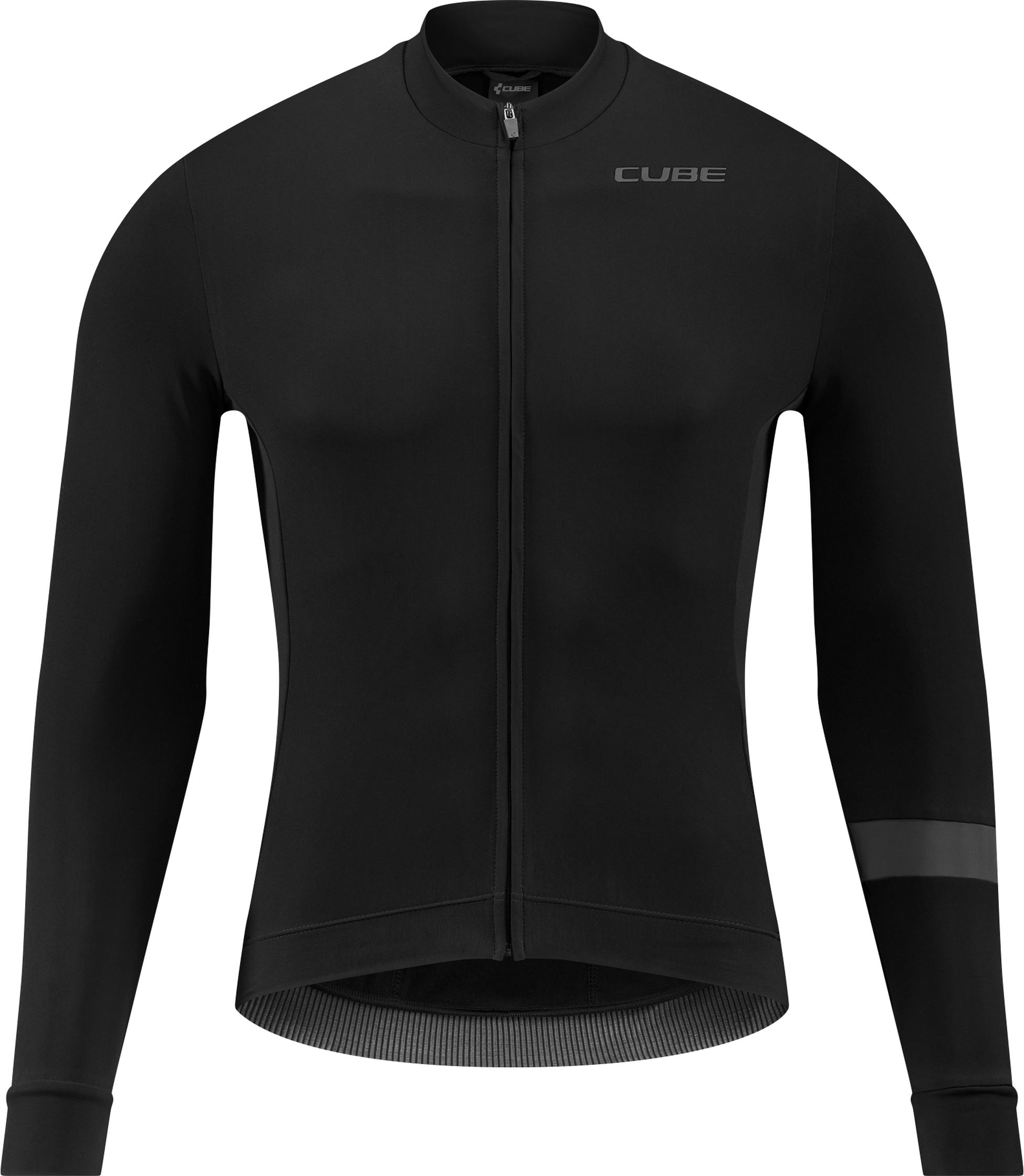 CUBE ROAD/XC Trikot langarm