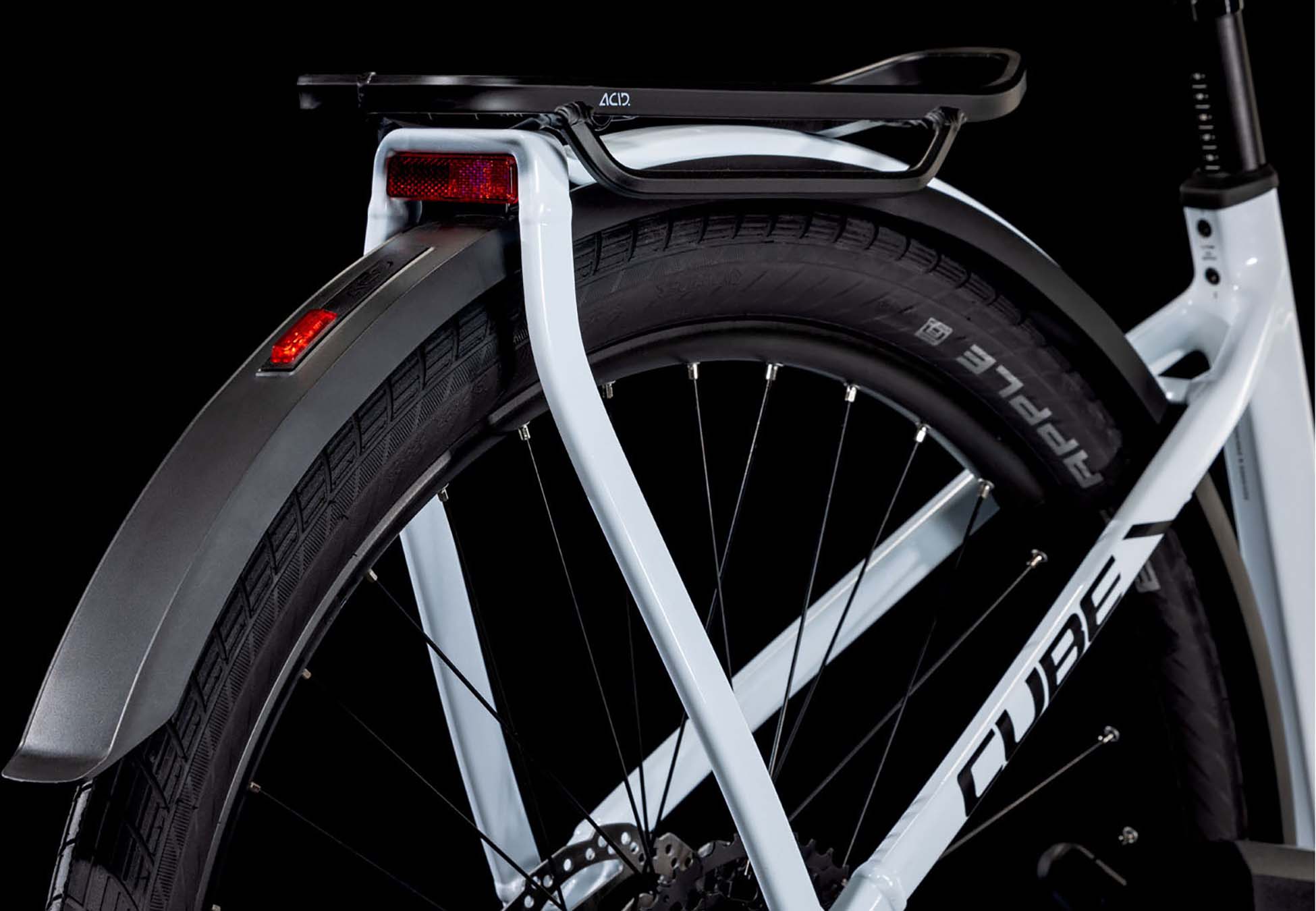 Kathmandu Hybrid ONE polarwhite´n´black - 58