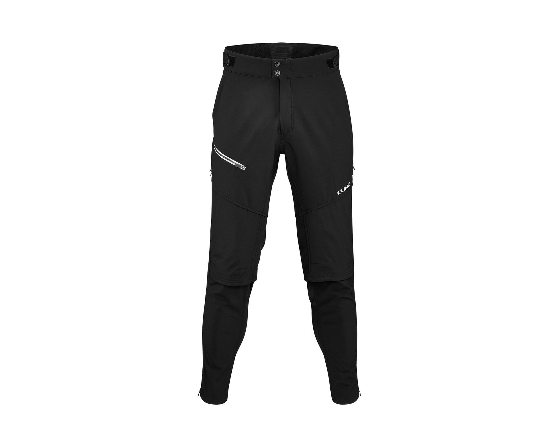 MTB Softshellhose lang 365
