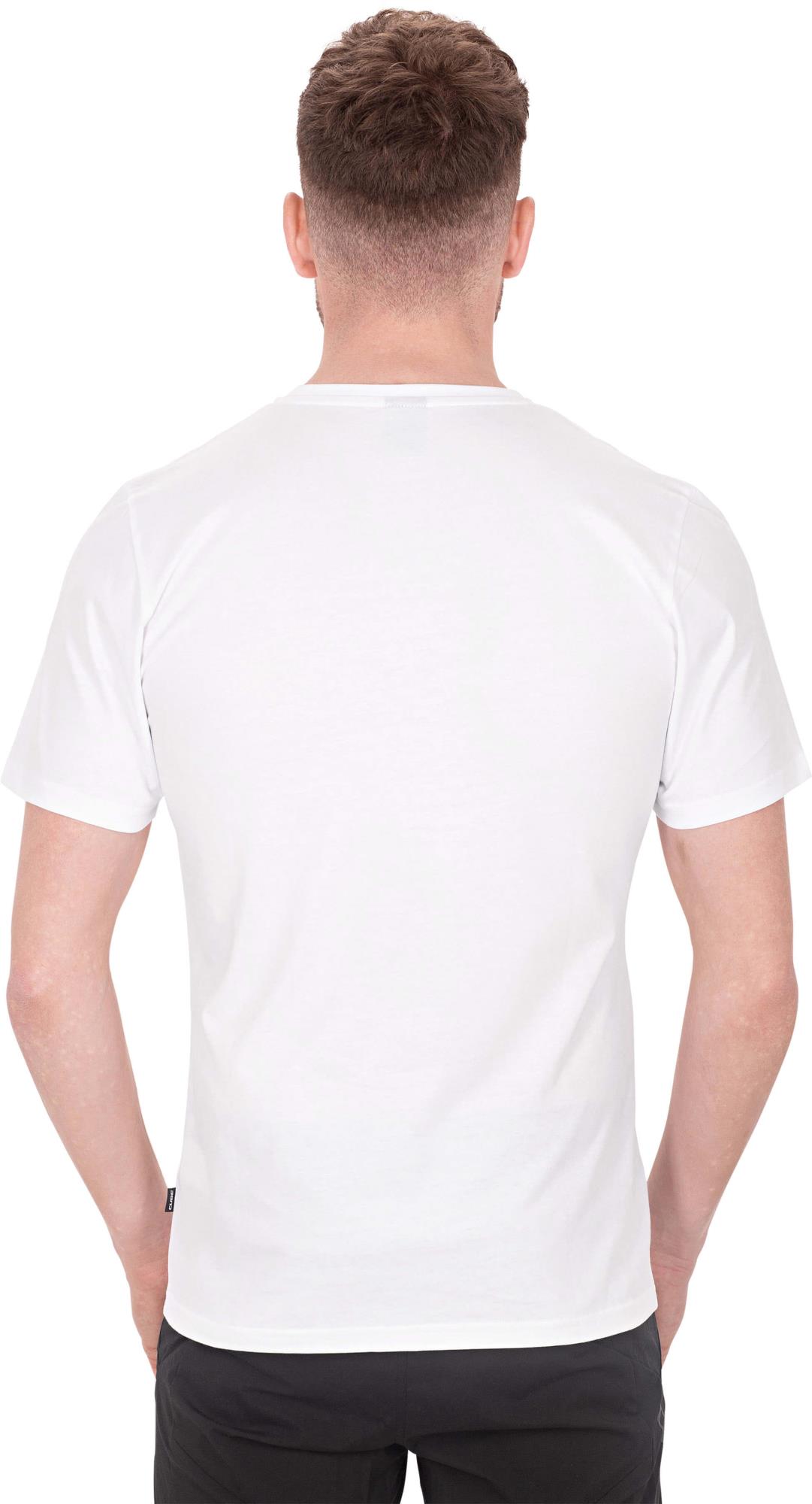 CUBE Organic T-Shirt Classic Logo