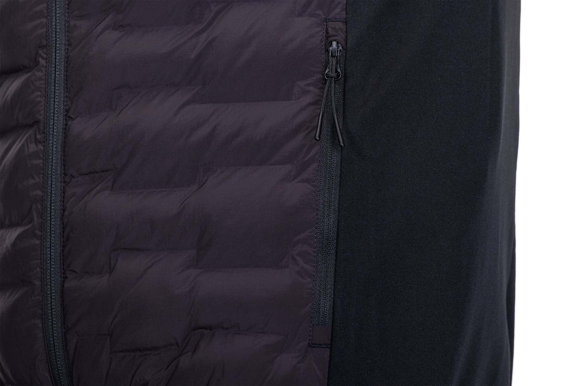 CUBE Padded Vest