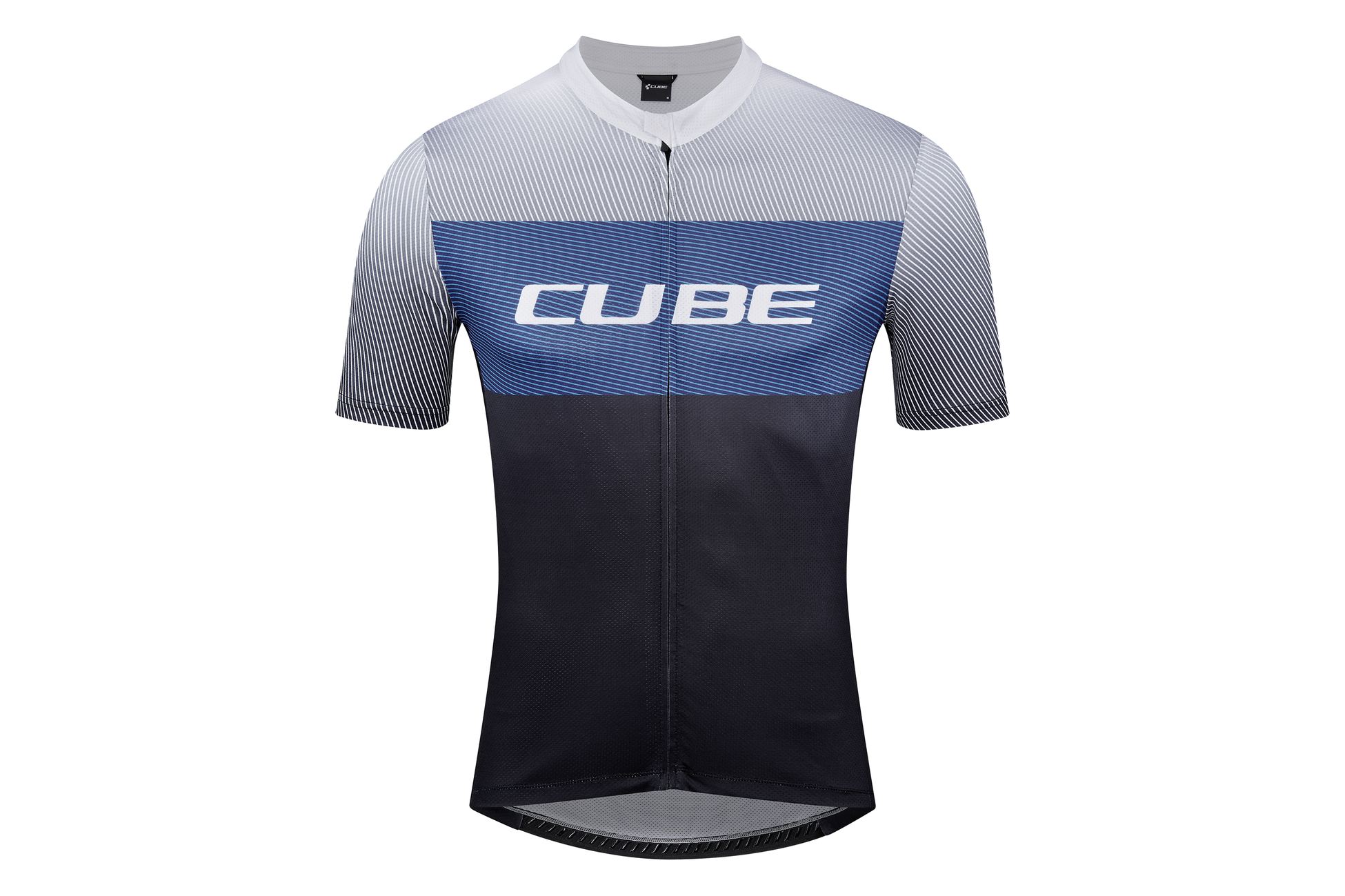 TEAMLINE Trikot CMPT kurzarm