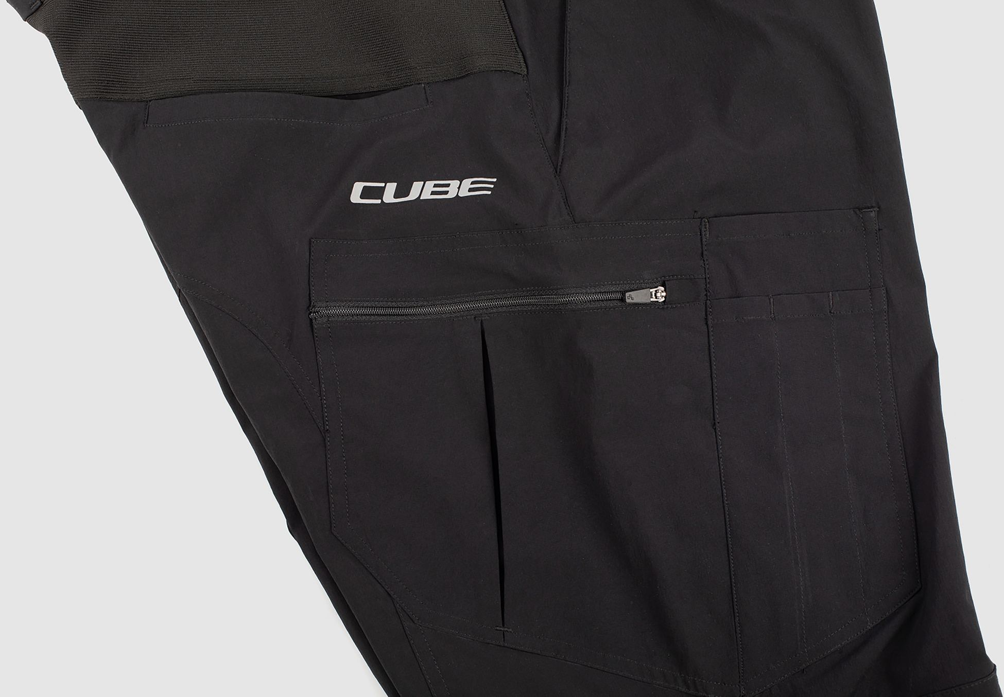 CUBE WORK Pants