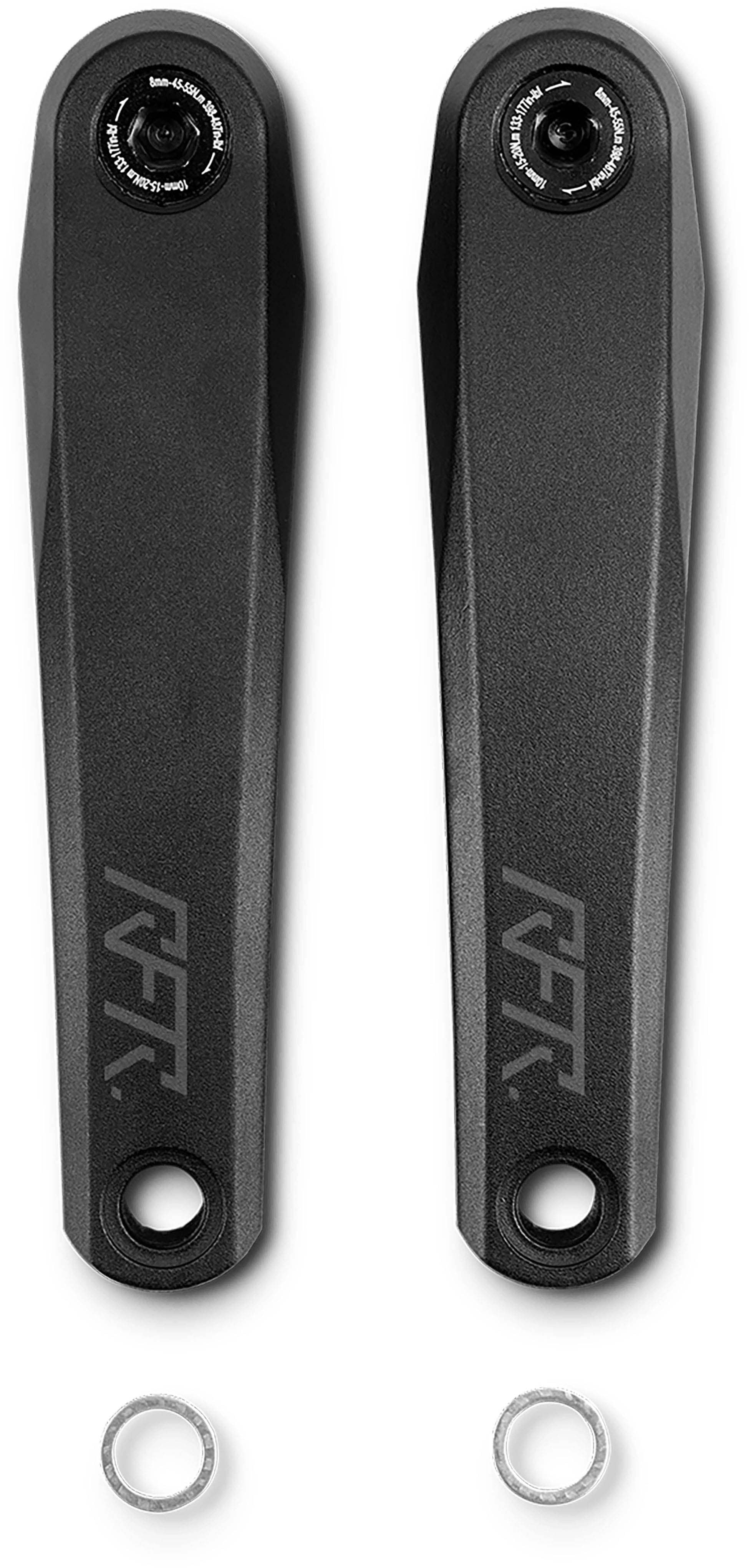 RFR Kurbel E-Bike PRO