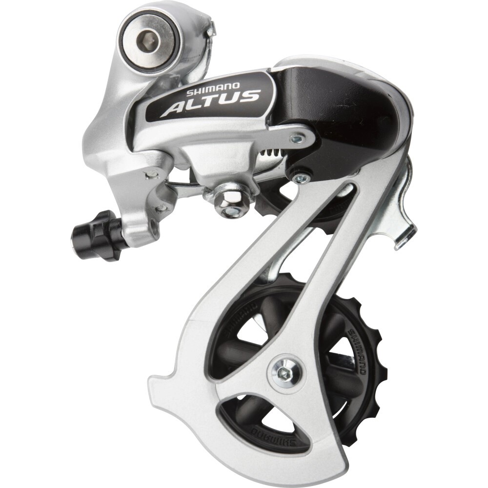 SHIMANO Schaltwerk ALTUS RD-M310 7-fach/8-fach