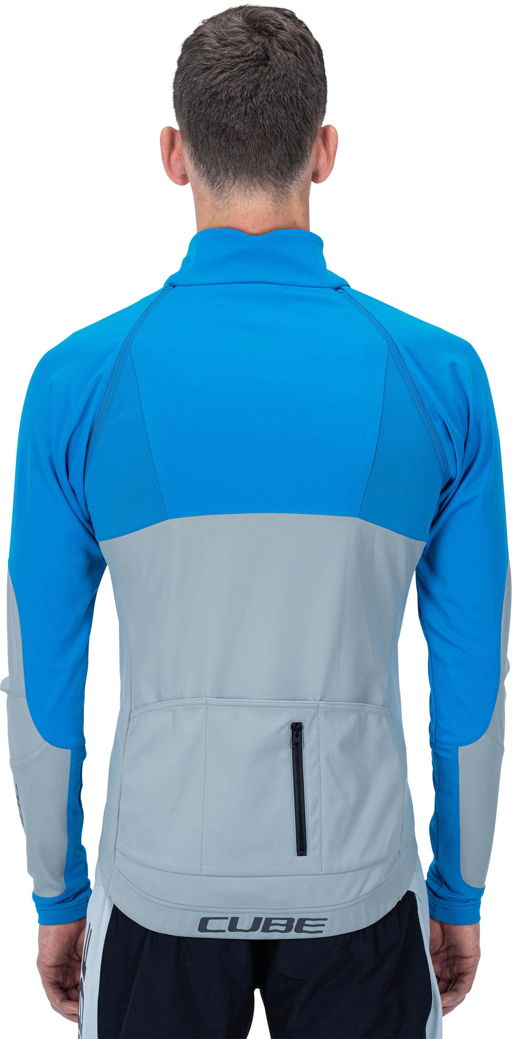 CUBE ROAD/XC Multifunktionsjacke