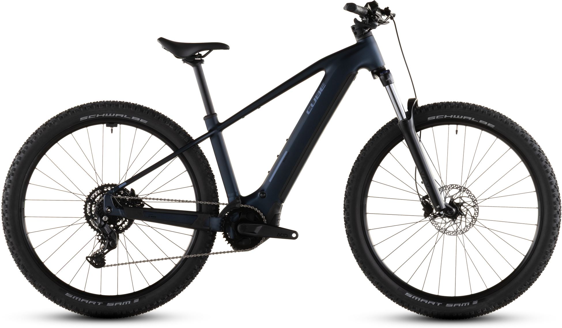 Reaction Hybrid Performance 600 indigoblue´n´reflex