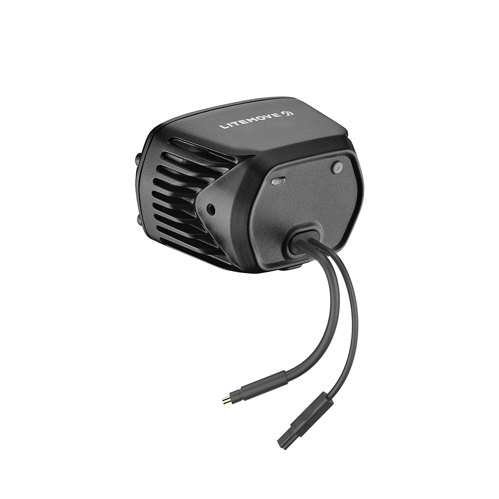 LITEMOVE RXW-2900 (High/Low Beam)