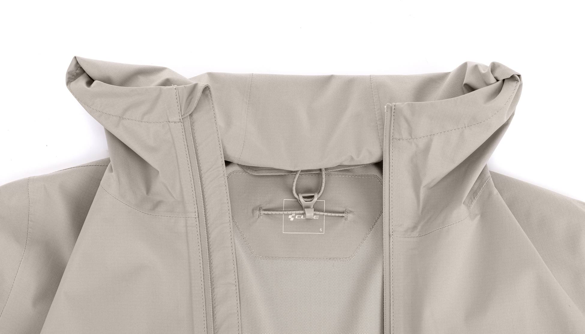 CUBE MTB Storm Jacket
