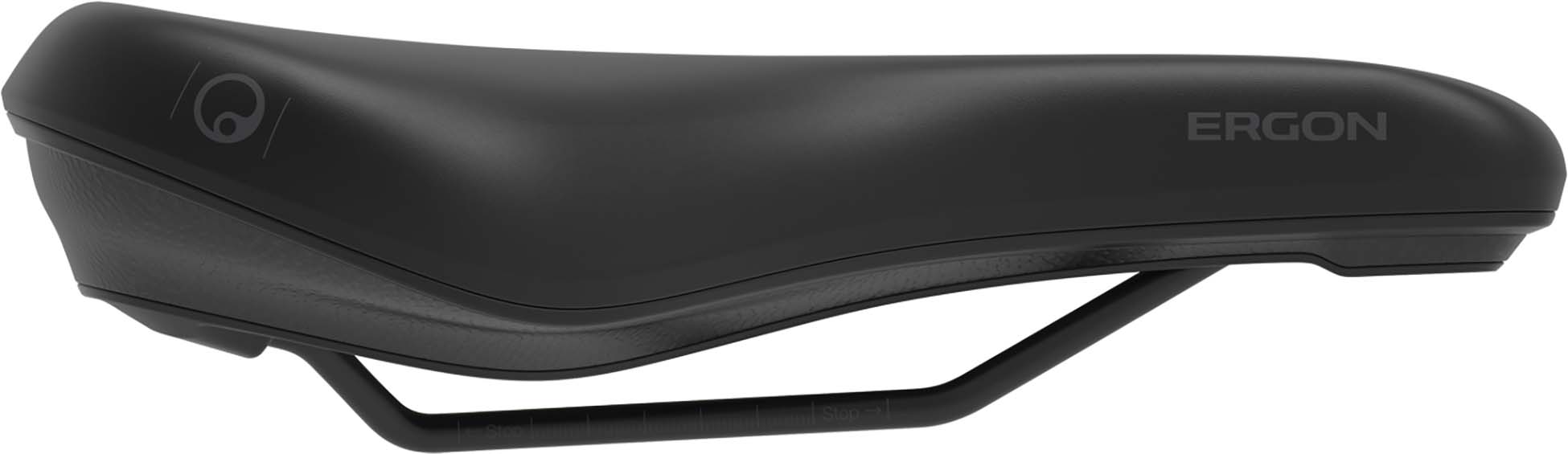 Ergon Sattel SC Core Prime Women
