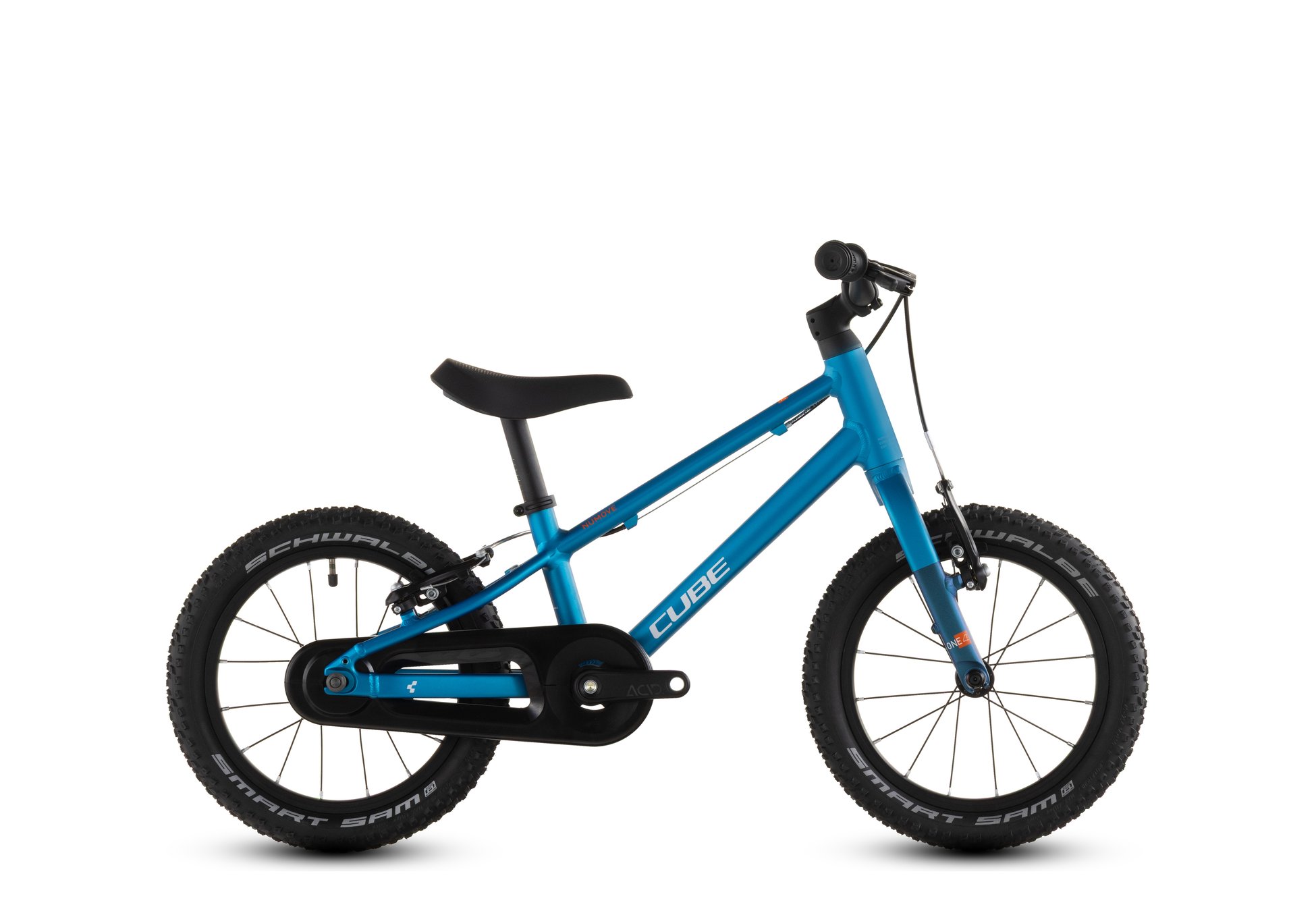 Cube Numove 140 topasblue´n´nebula