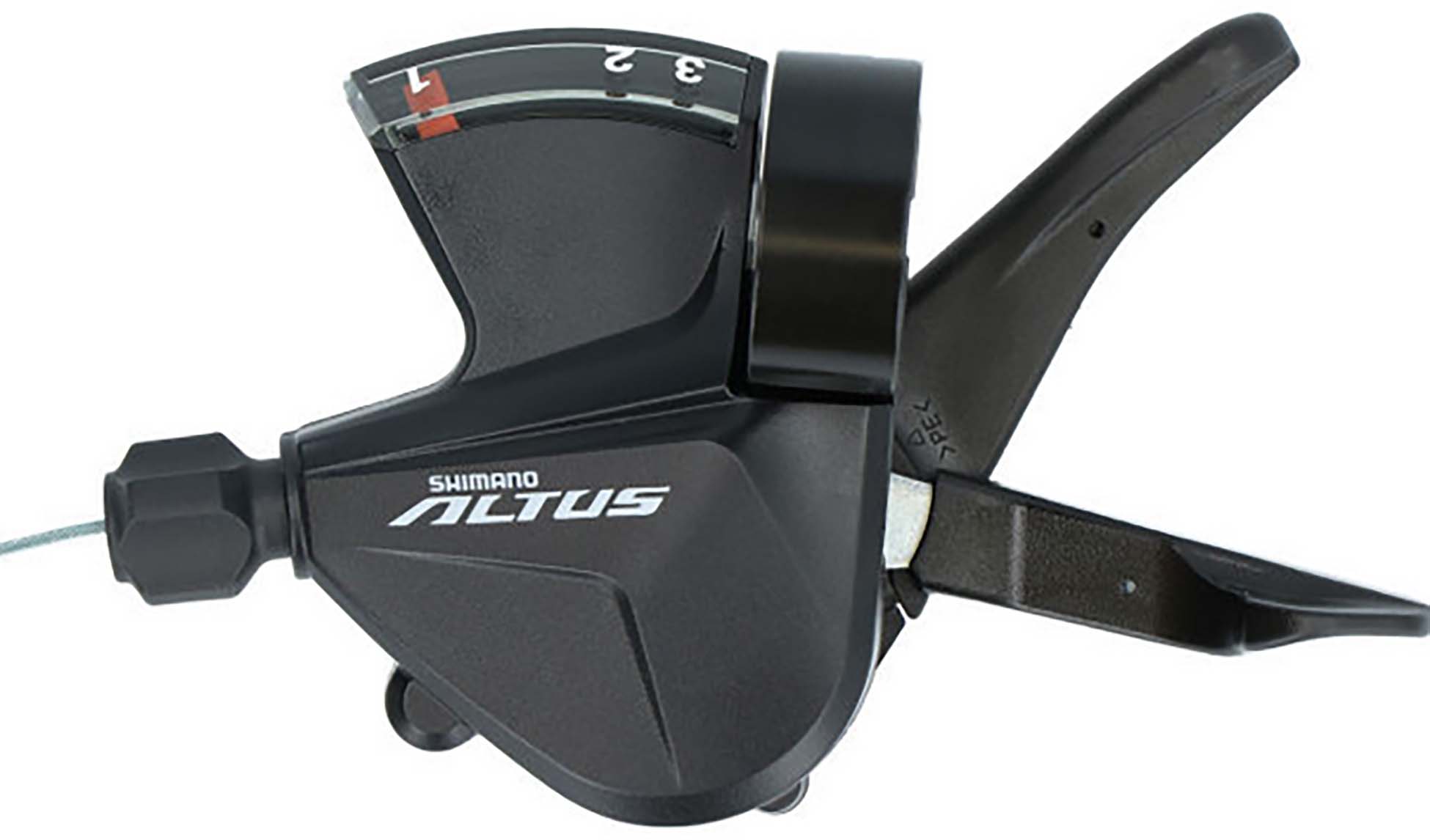 SHIMANO Schalthebel ALTUS SL-M2010