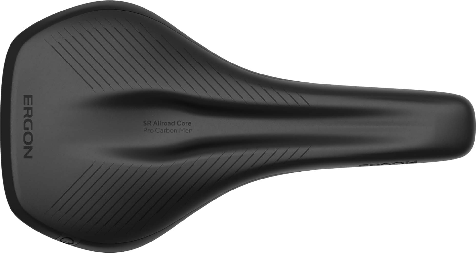 Ergon Sattel SR Allroad Core Pro Carbon Men