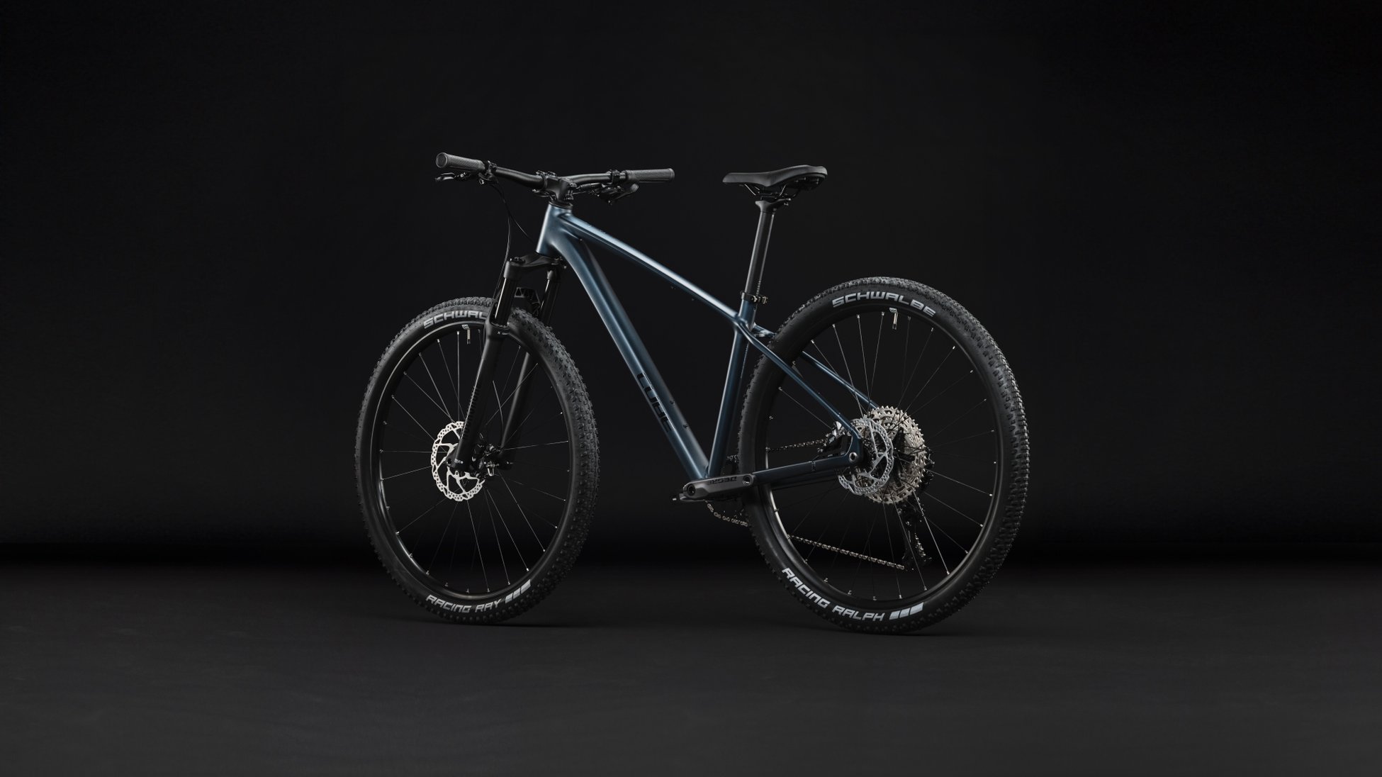 Cube Reaction SLX navyblack´n´black