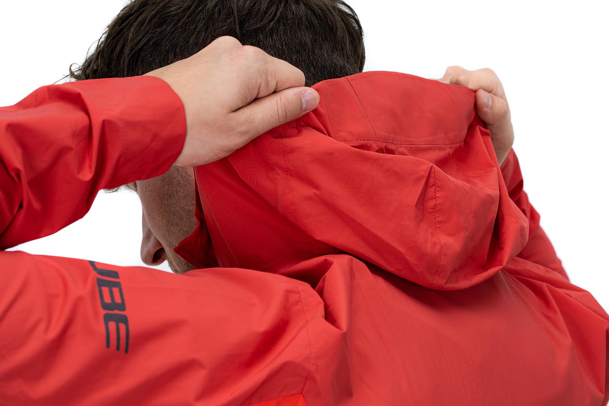CUBE ATX Storm Jacket X Actionteam