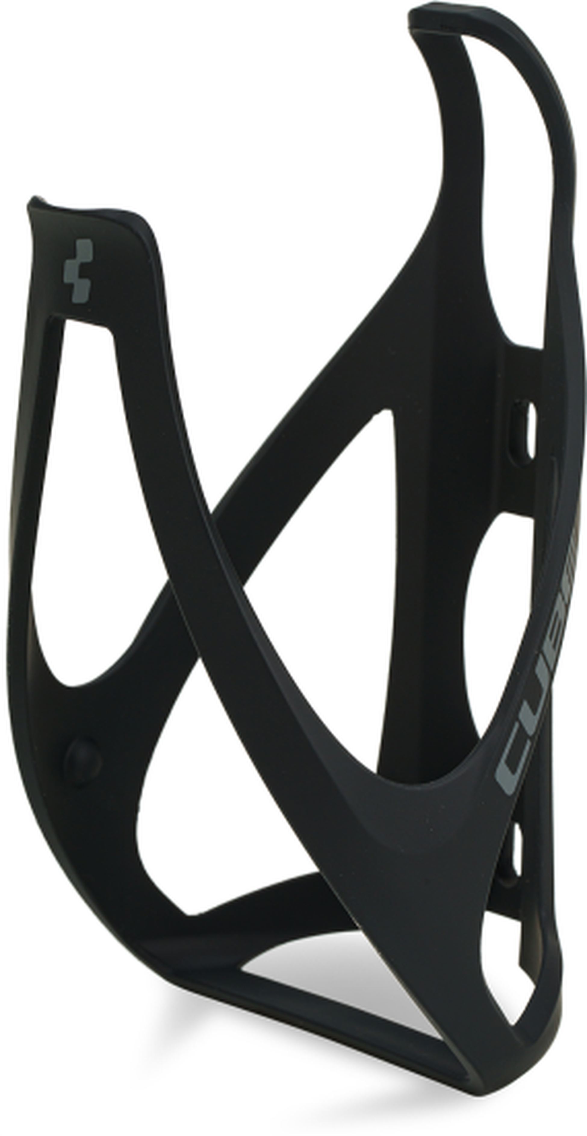 Flaschenhalter HPP matt black´n´grey