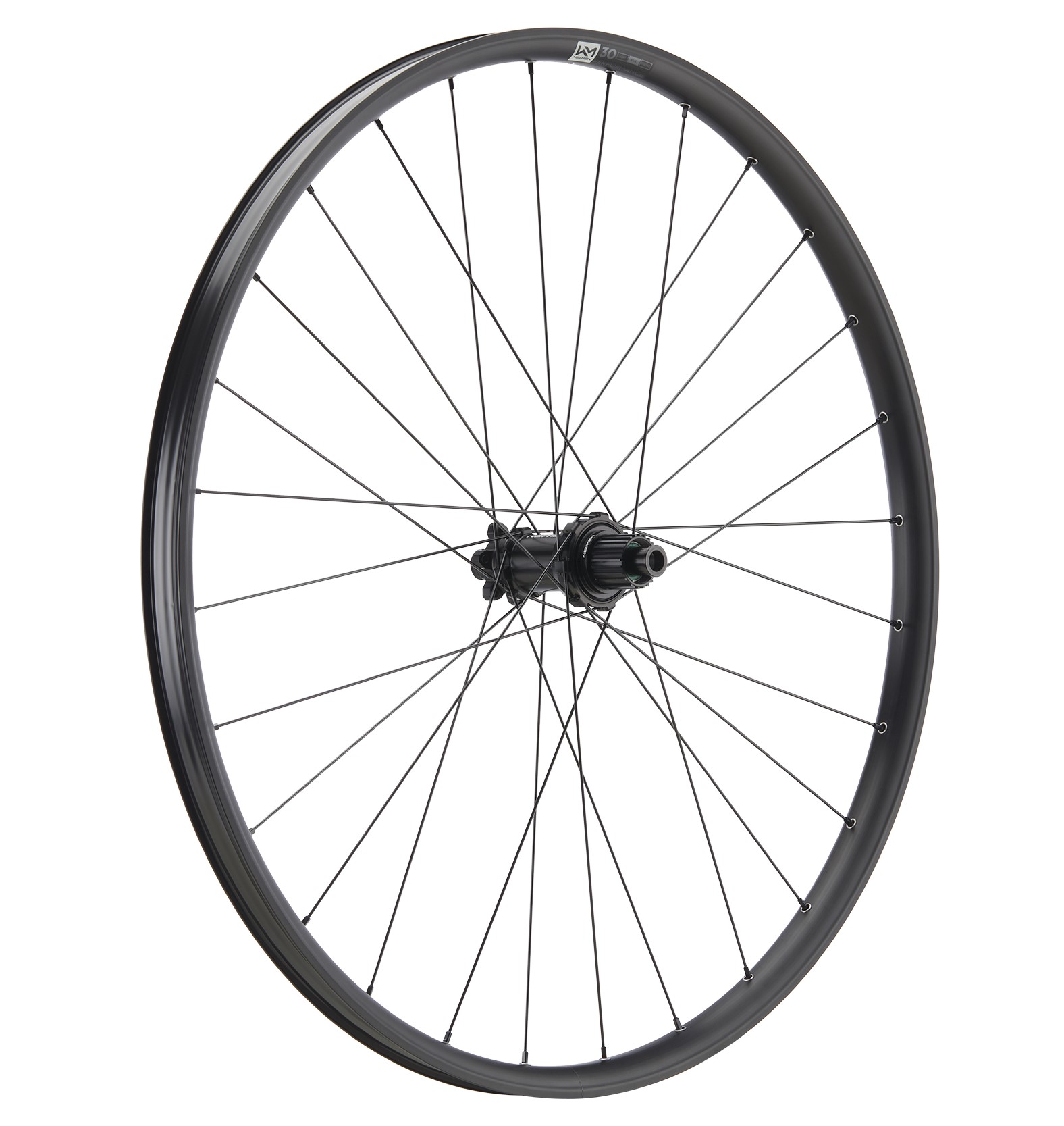 NEWMEN Wheel Performance 30 base 27,5" 28h FADE SP 6B 12x148