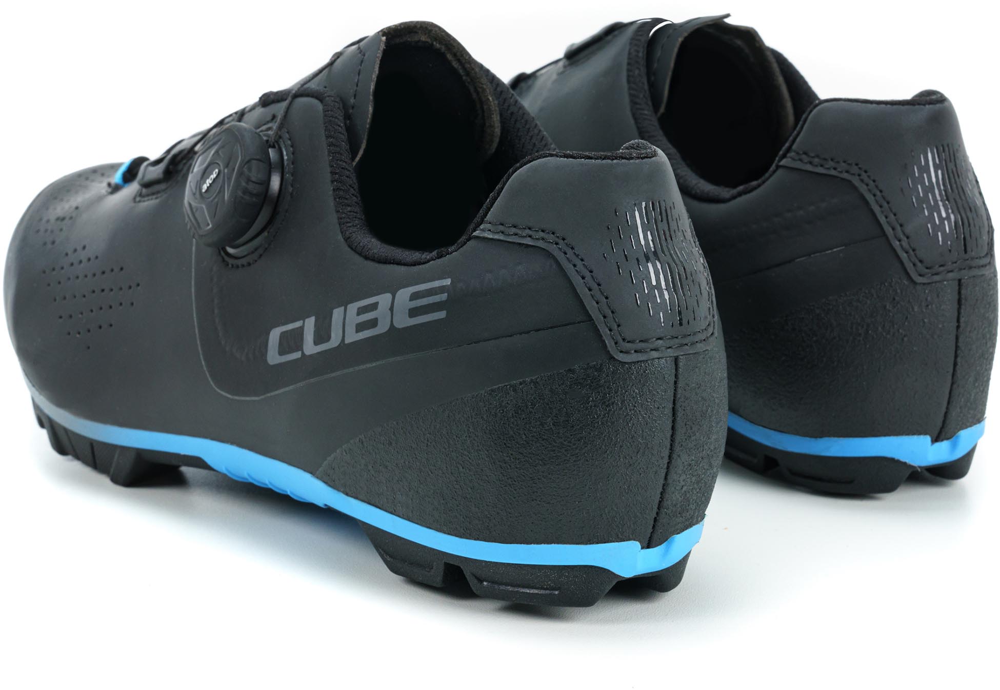 CUBE Schuhe MTB PEAK PRO