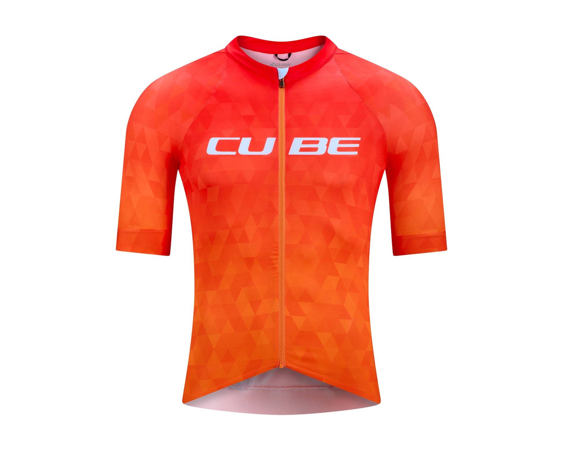 ROAD/XC Trikot kurzarm