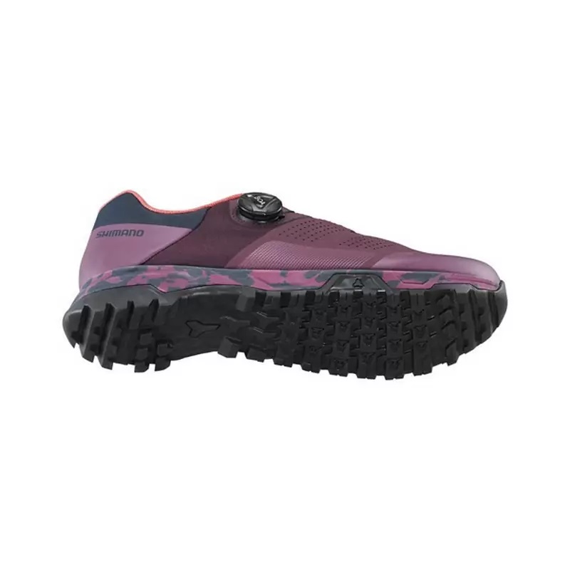 Shimano Fahrradschuhe SH-ET700 Women Plume