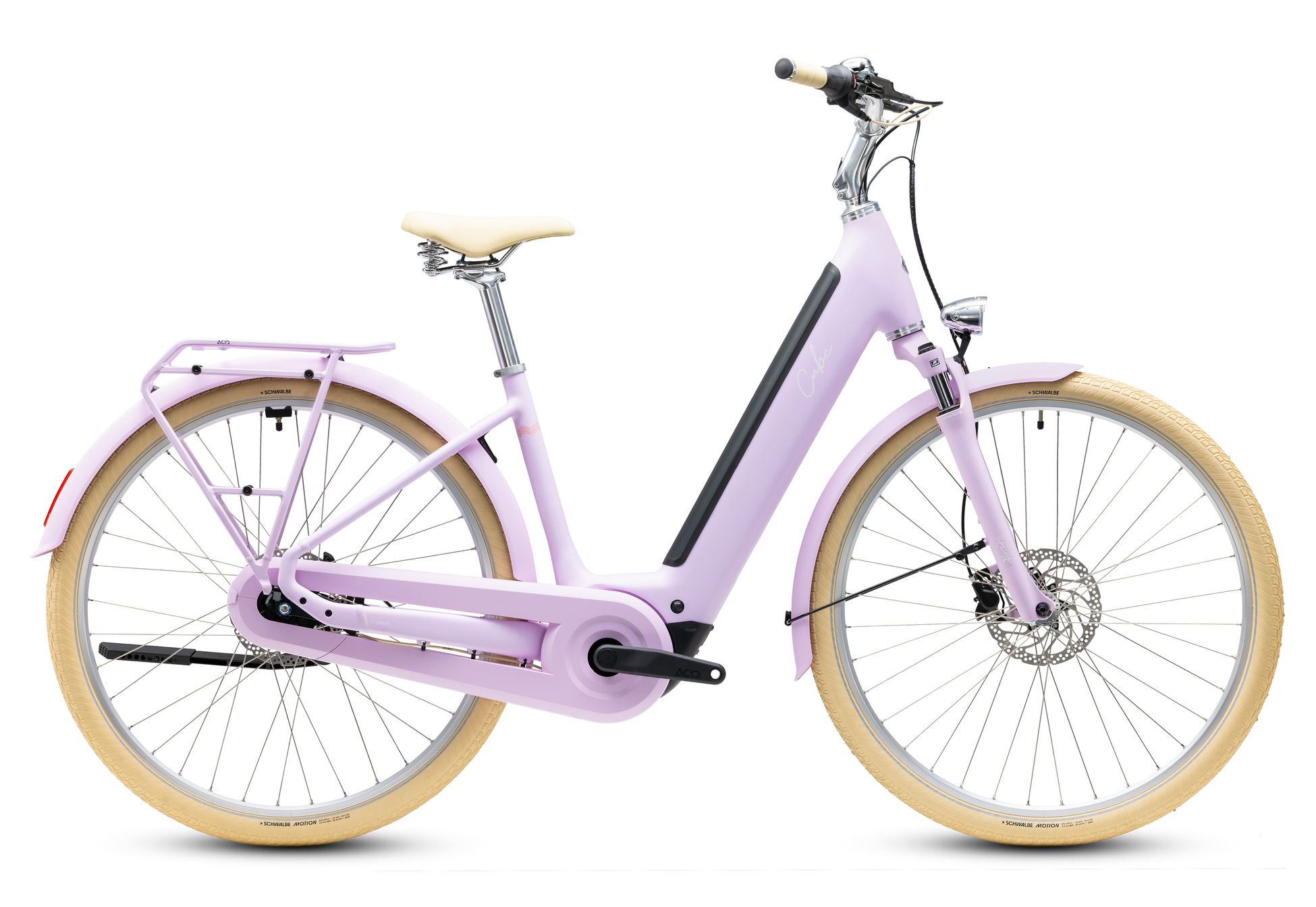 Aruba Hybrid 600 cottoncandy´n´creme Easy Entry