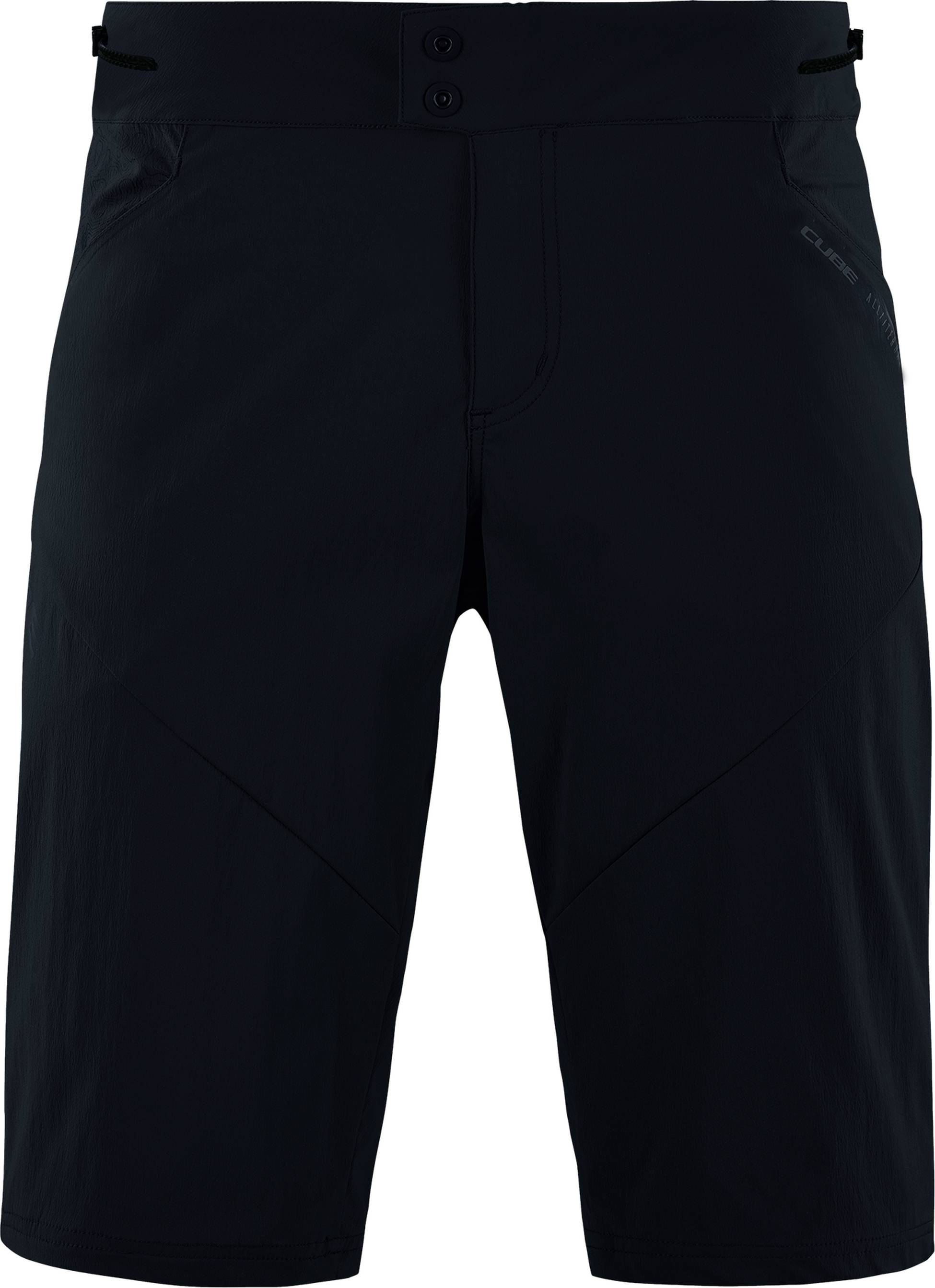 MTB WS Baggy Shorts