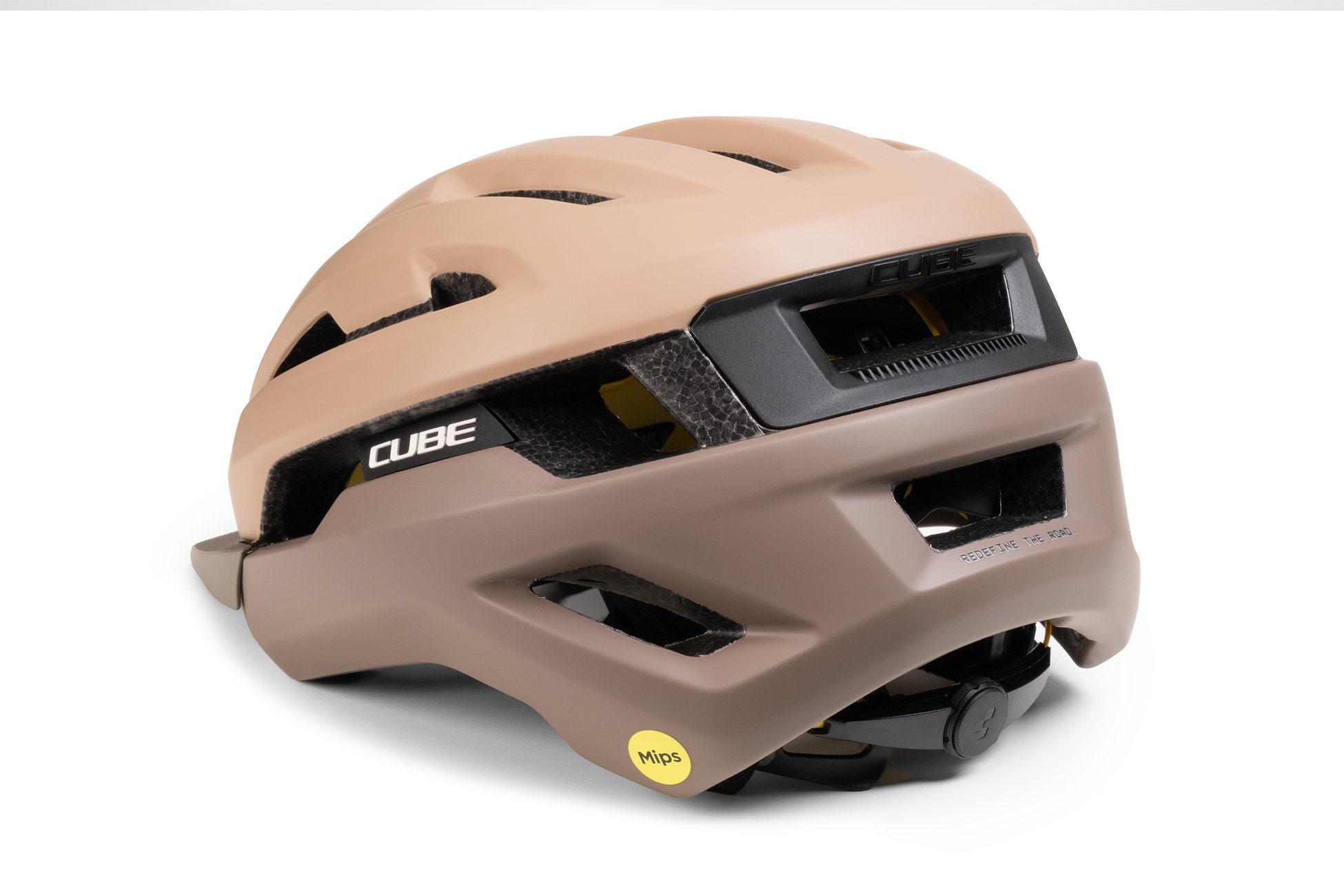 CUBE Helm HOVER