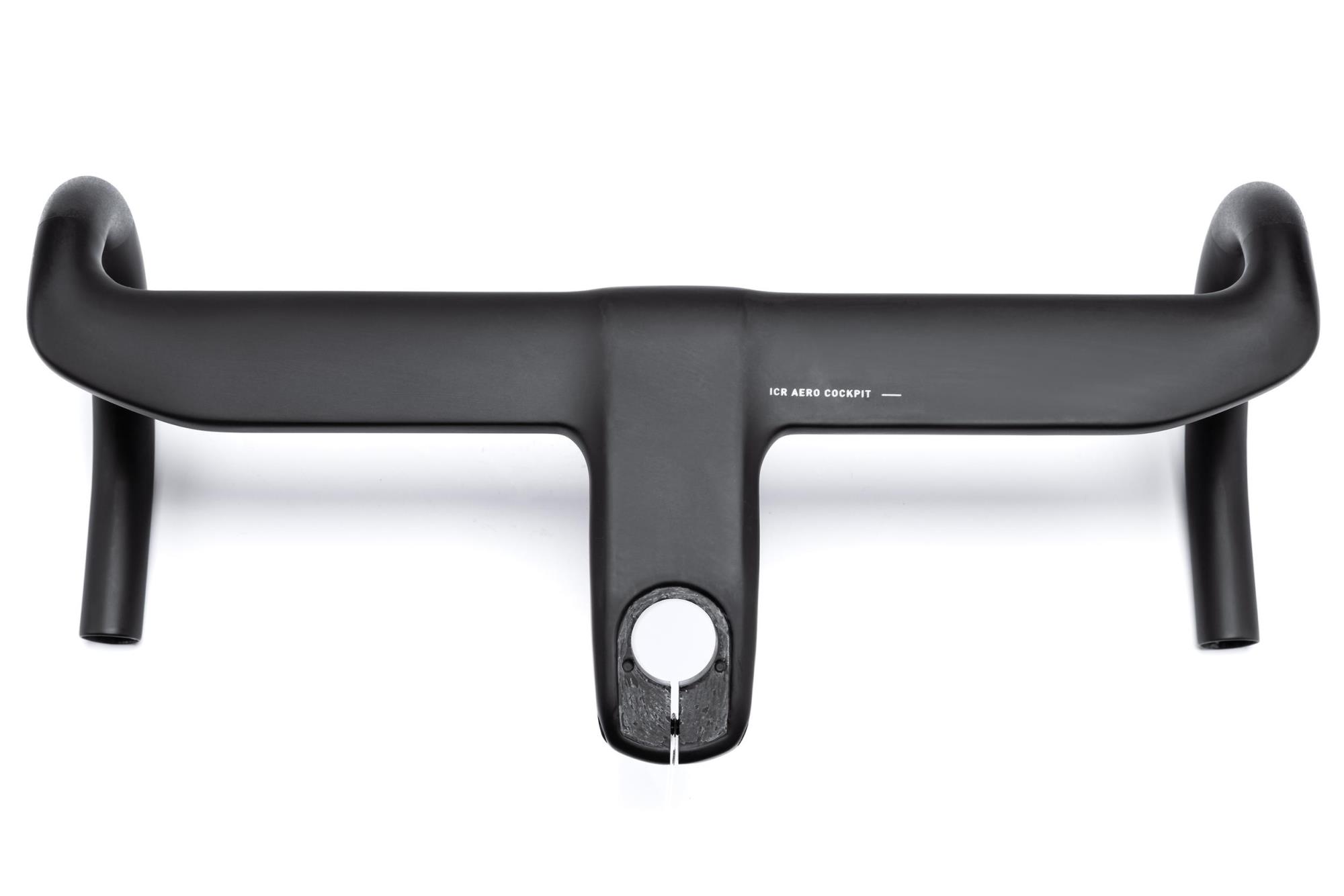 CUBE Lenker-Vorbau-Kombination Litening Aero