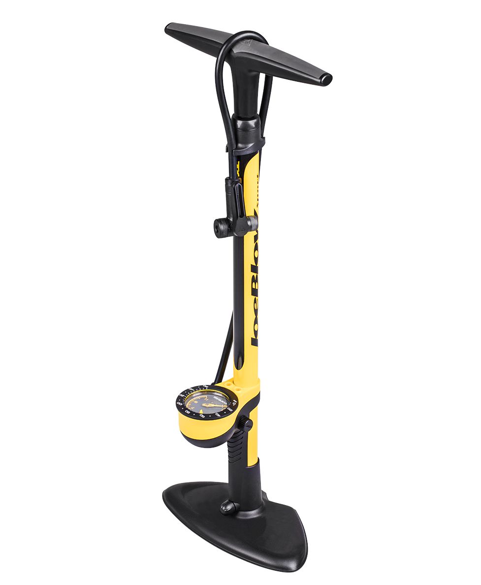 Topeak JoeBlow Sport III Standpumpe