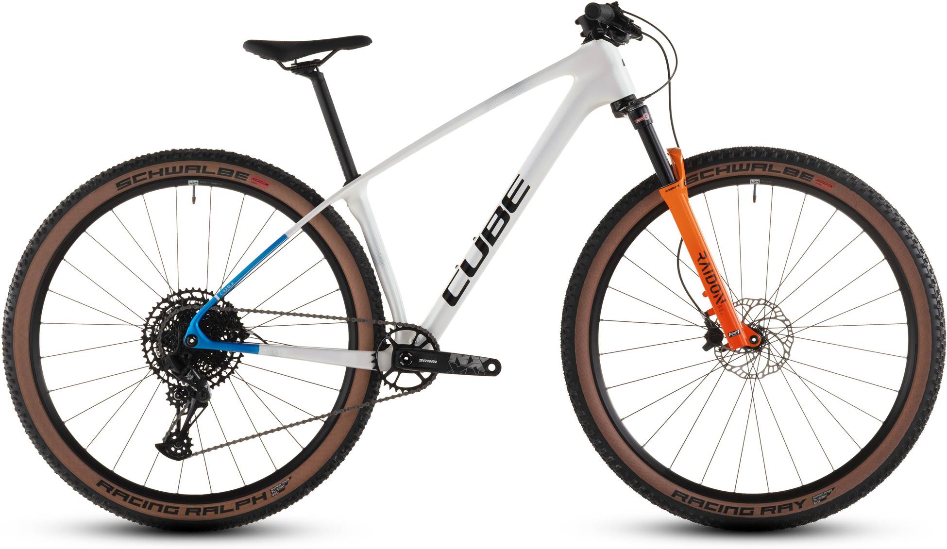 Phenix C:62 Rookie SLX teamline