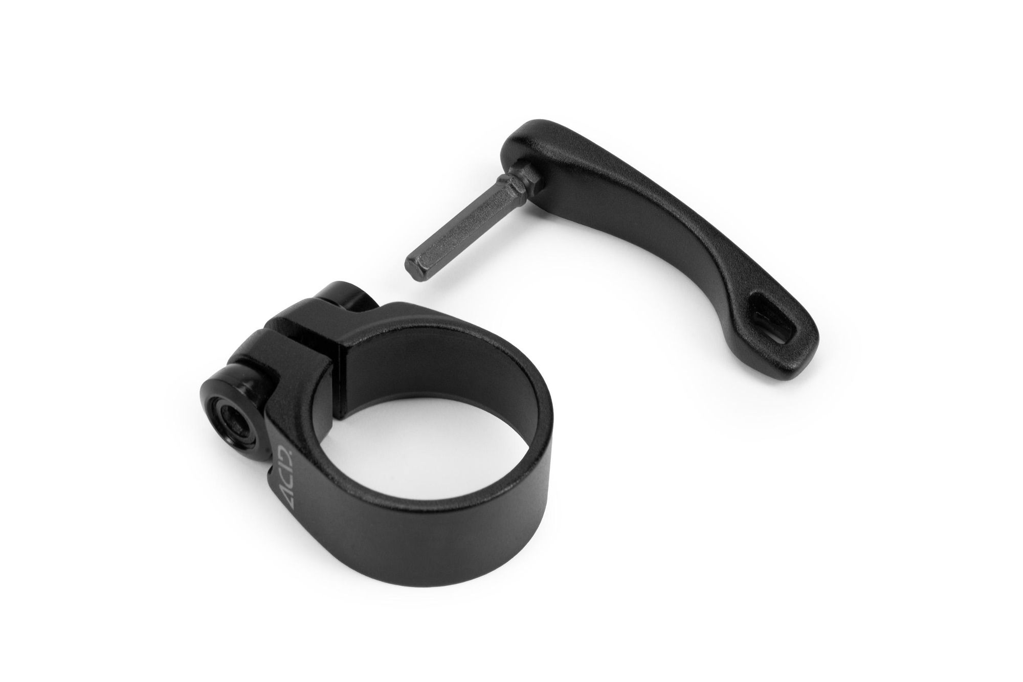 ACID Sattelklemme mit integriertem Tool