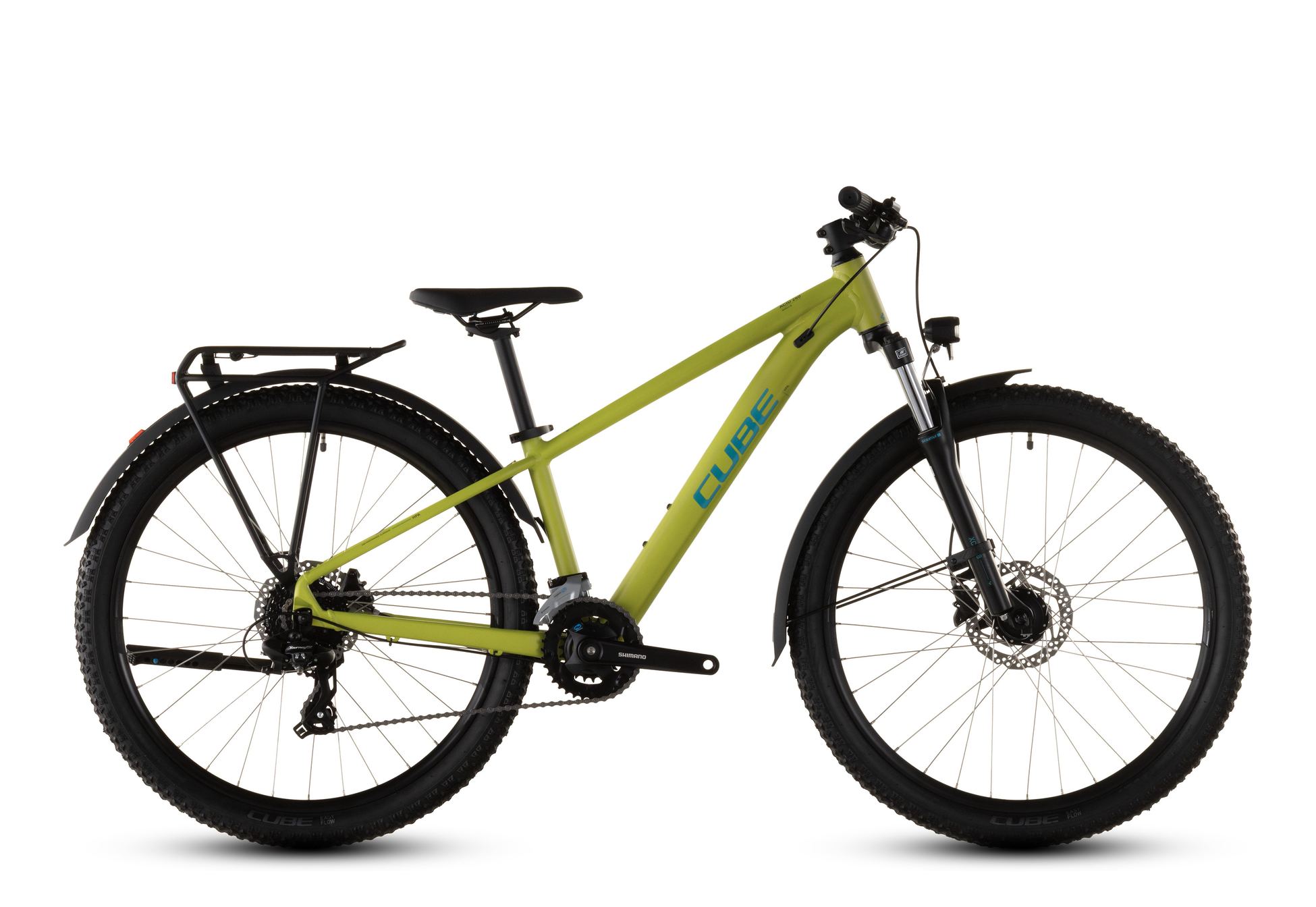 Acid 260 Disc FE lizard´n´blue