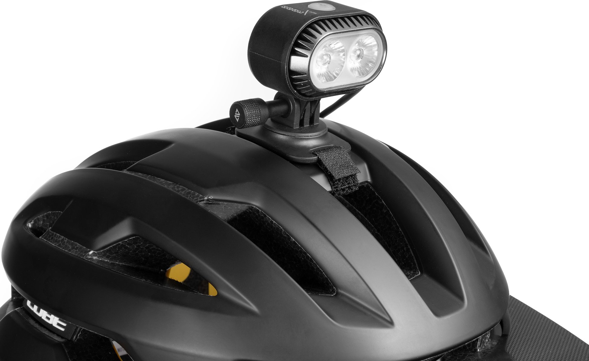 CUBE Helm HOVER