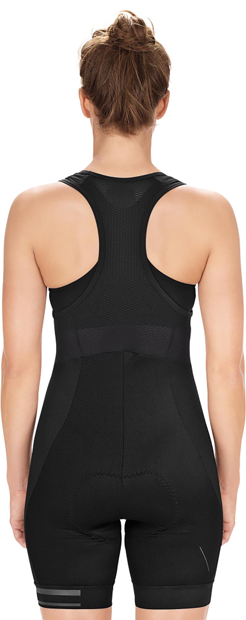 Cube RYKE WS Trägerhose kurz