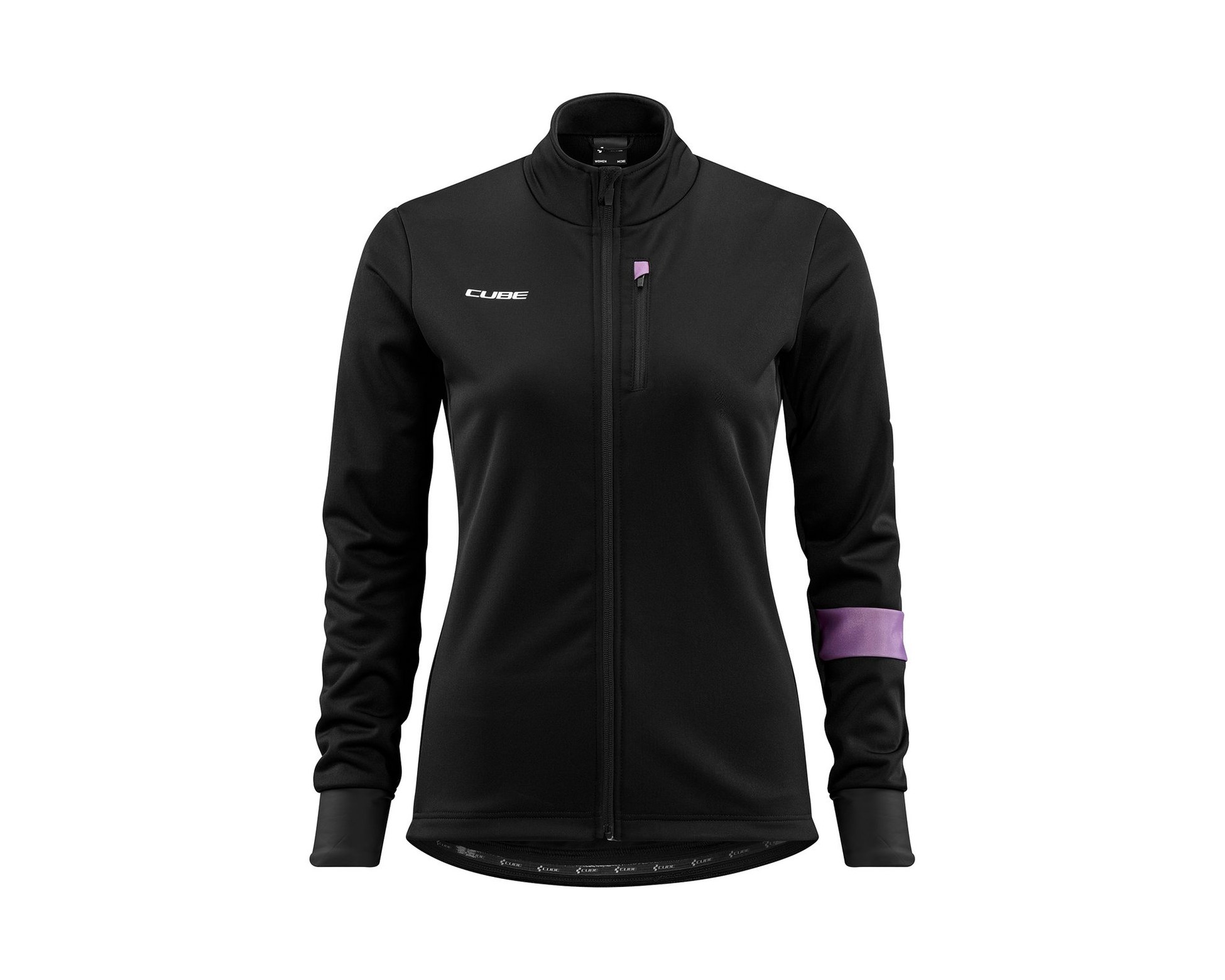 BLACKLINE WS Softshelljacke