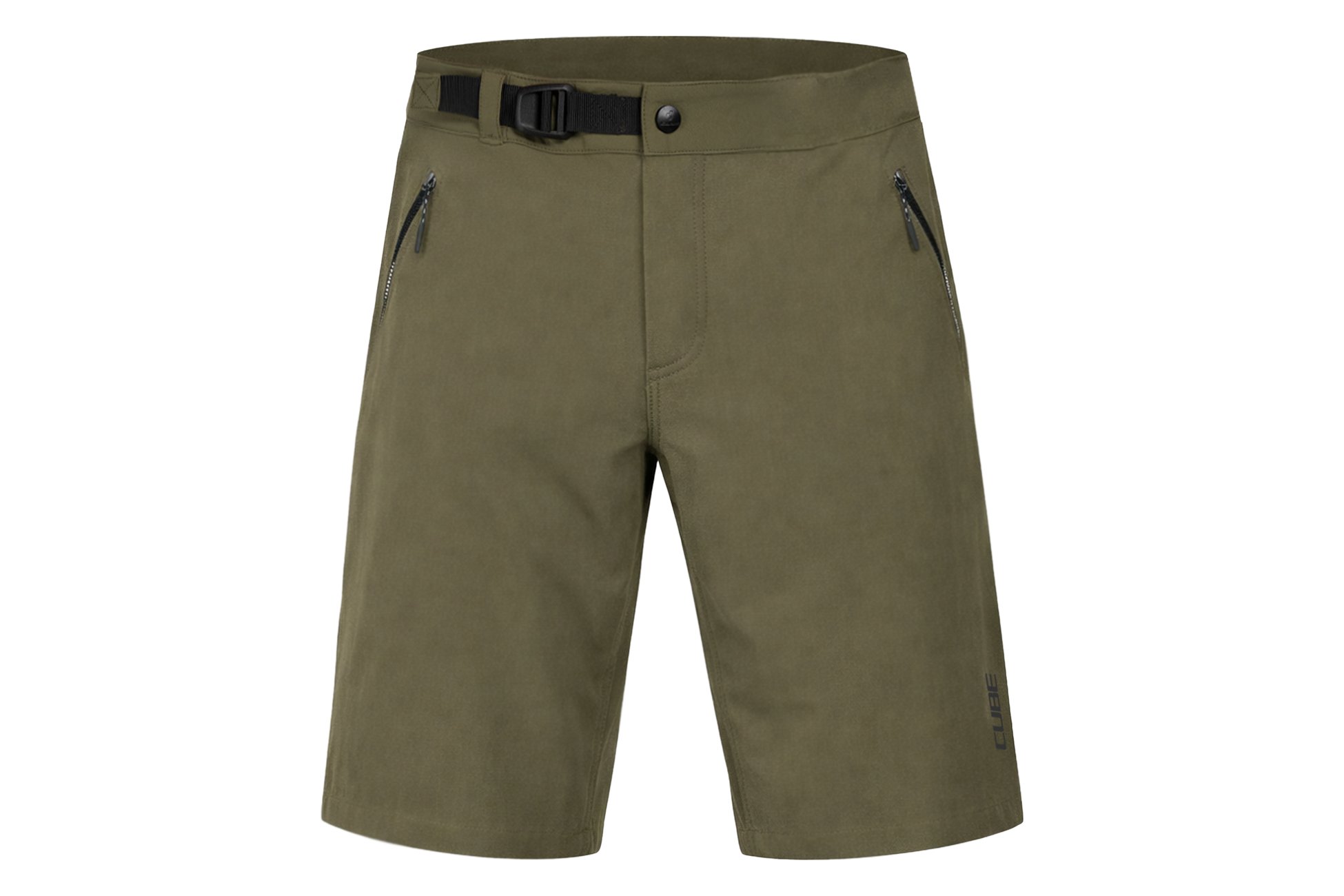GRAVEL Short